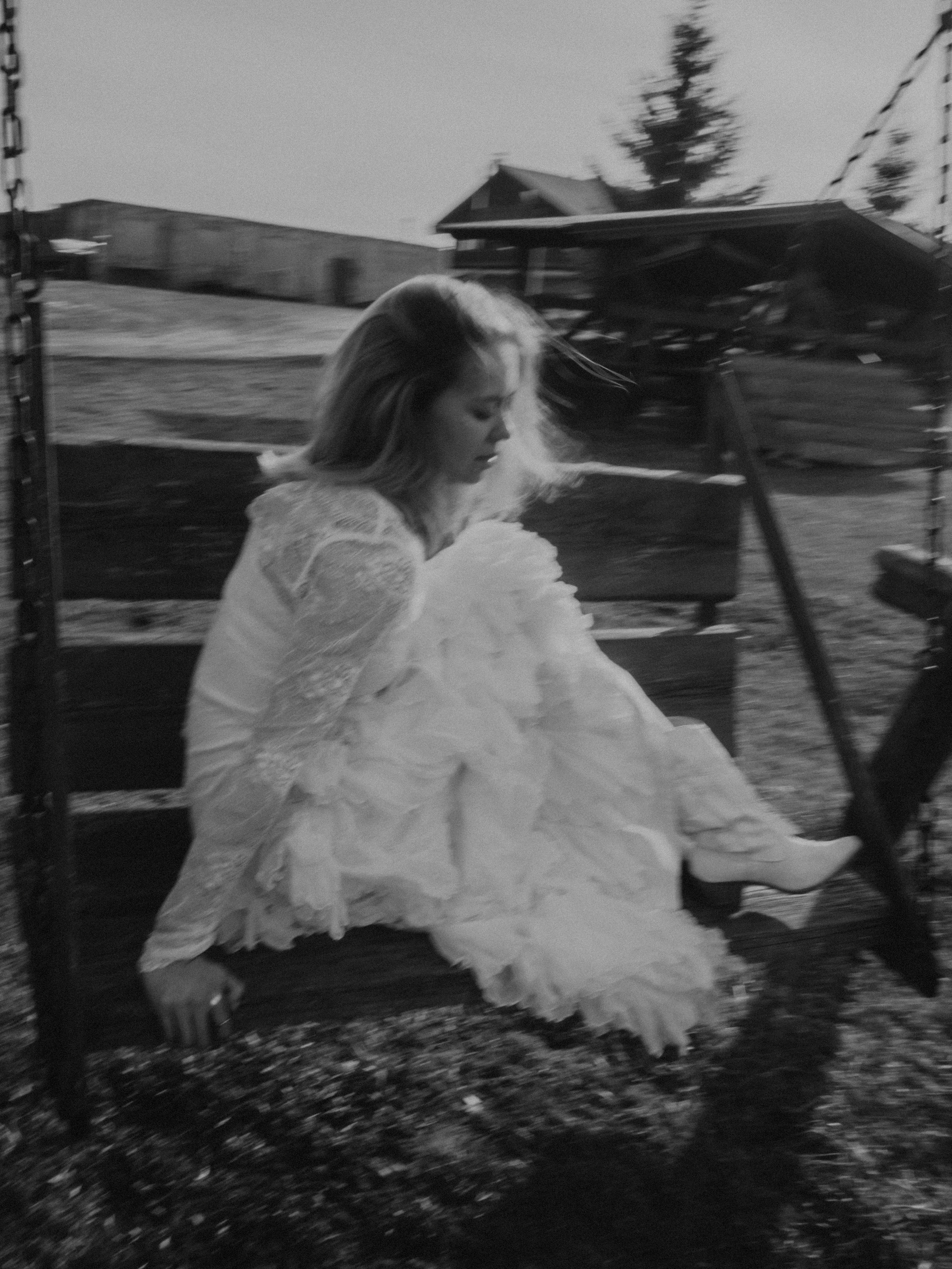 РАНЧО. Лайфстайл фотограф в Москве Катюша Кузьмина