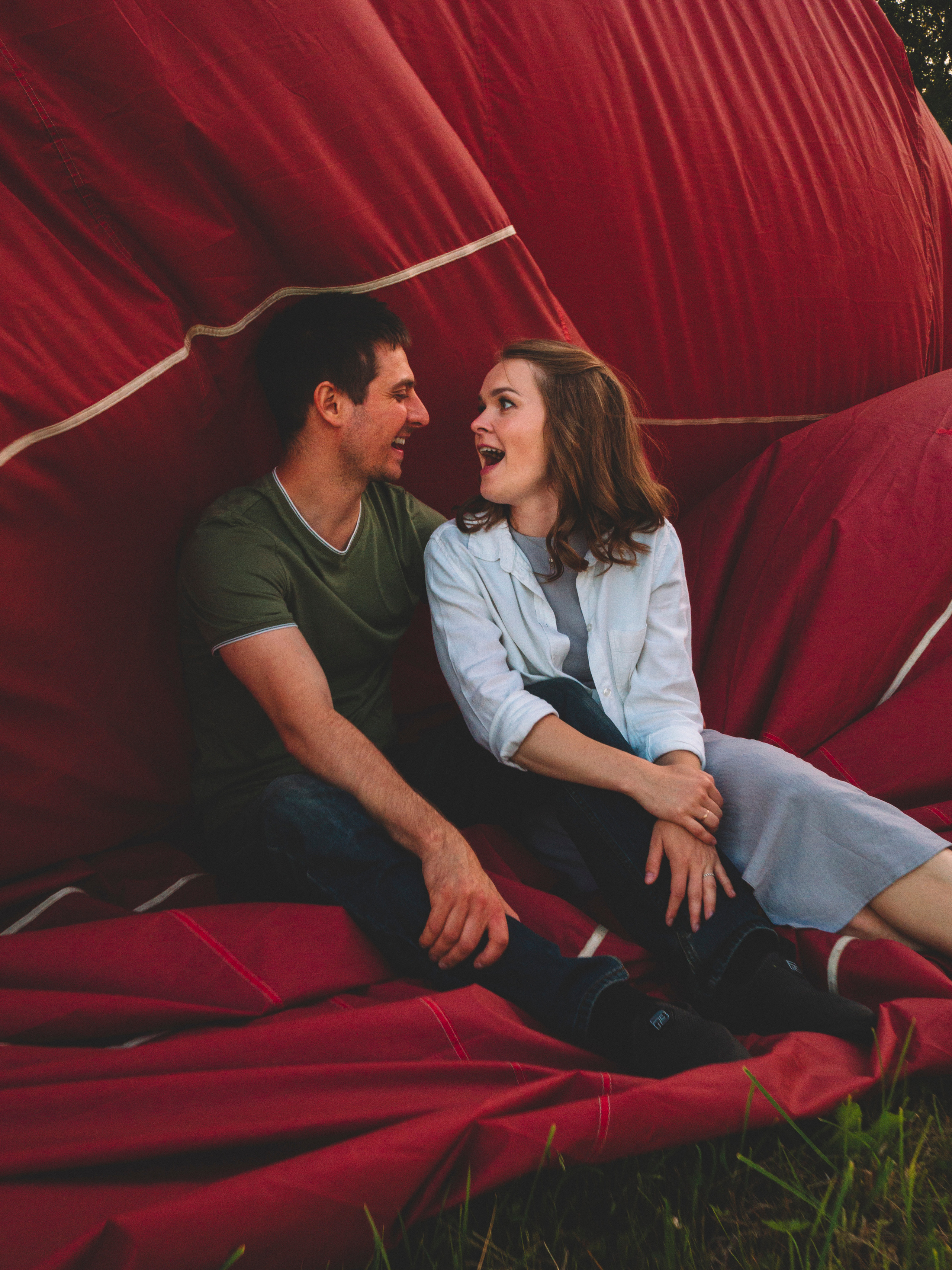 Валера и Валя. Лайфстайл фотограф в Москве Катюша Кузьмина