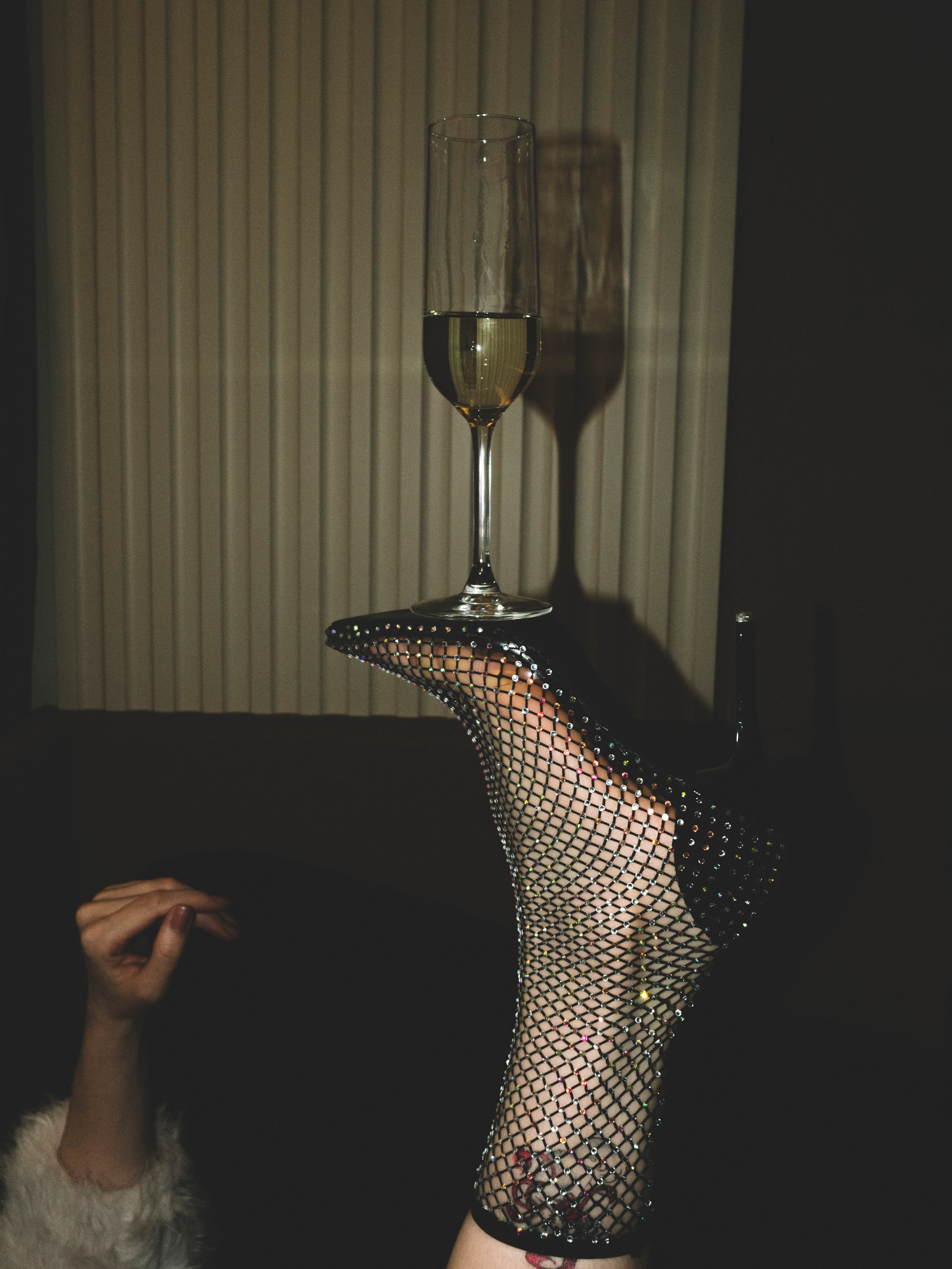 ДЕВИЧНИК 4.0. Лайфстайл фотограф в Москве Катюша Кузьмина