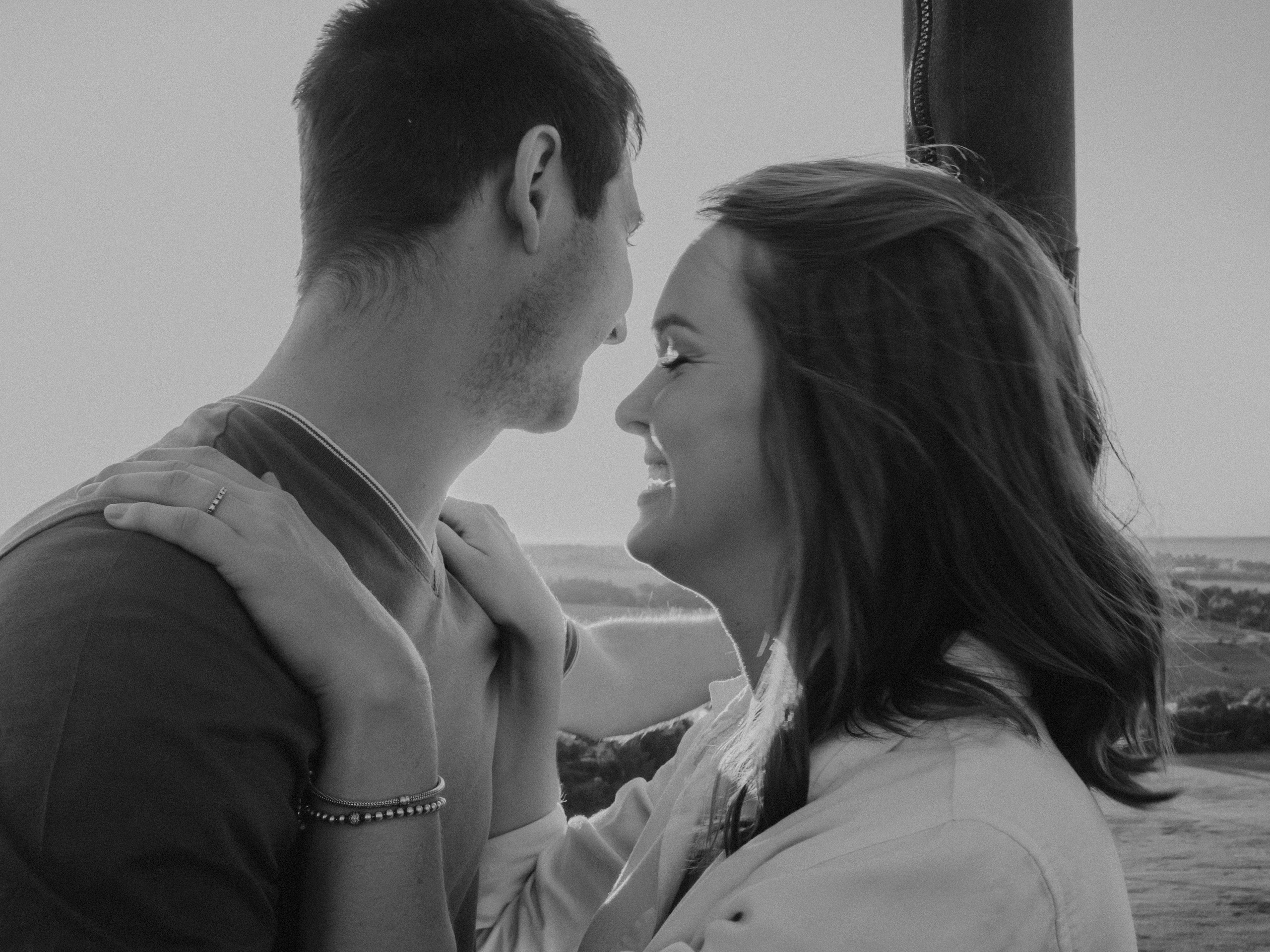 Валера и Валя. Лайфстайл фотограф в Москве Катюша Кузьмина