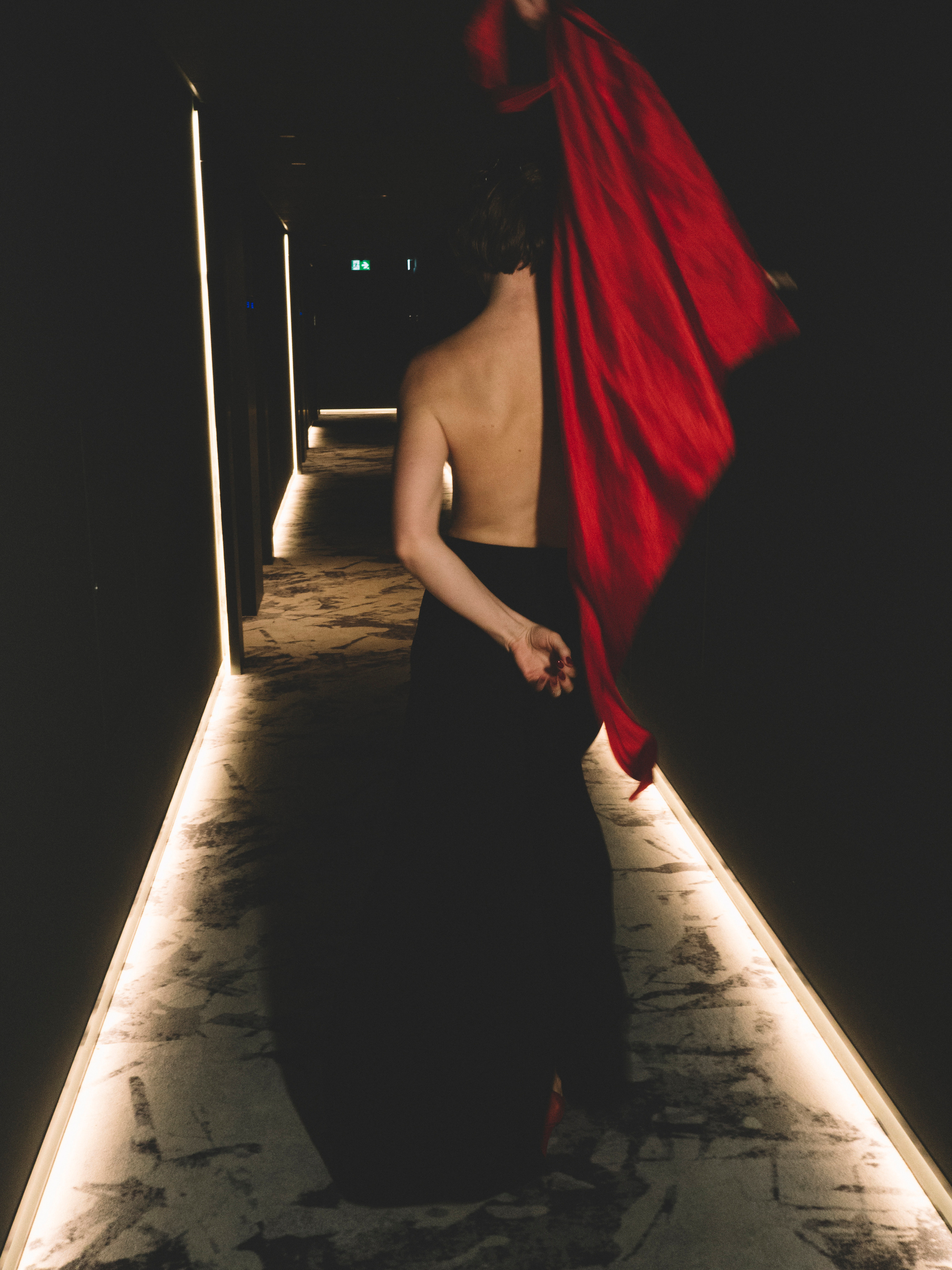 ДЕВИЧНИК 4.0. Лайфстайл фотограф в Москве Катюша Кузьмина