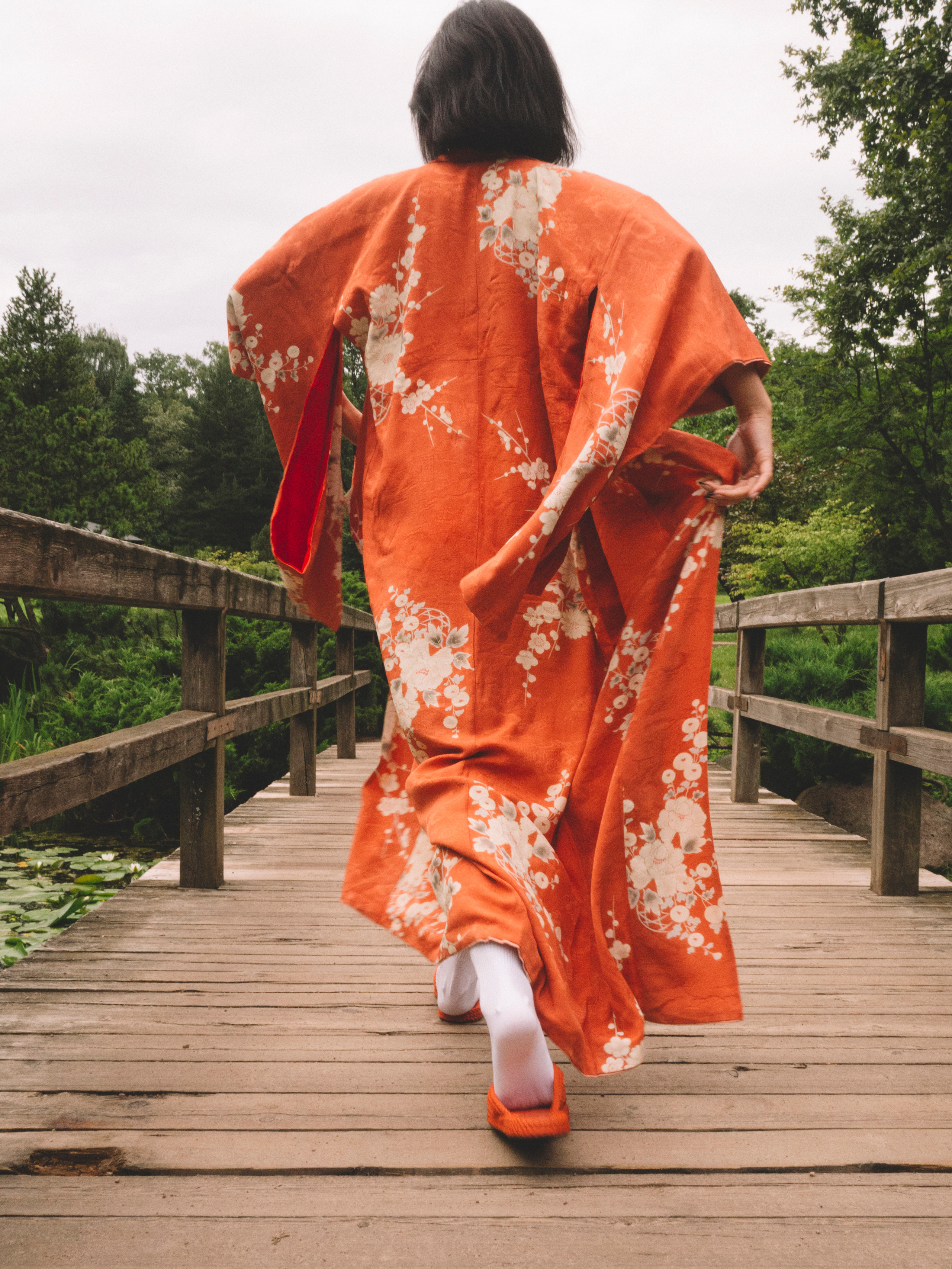 НеЯПОНКА. Лайфстайл фотограф в Москве Катюша Кузьмина