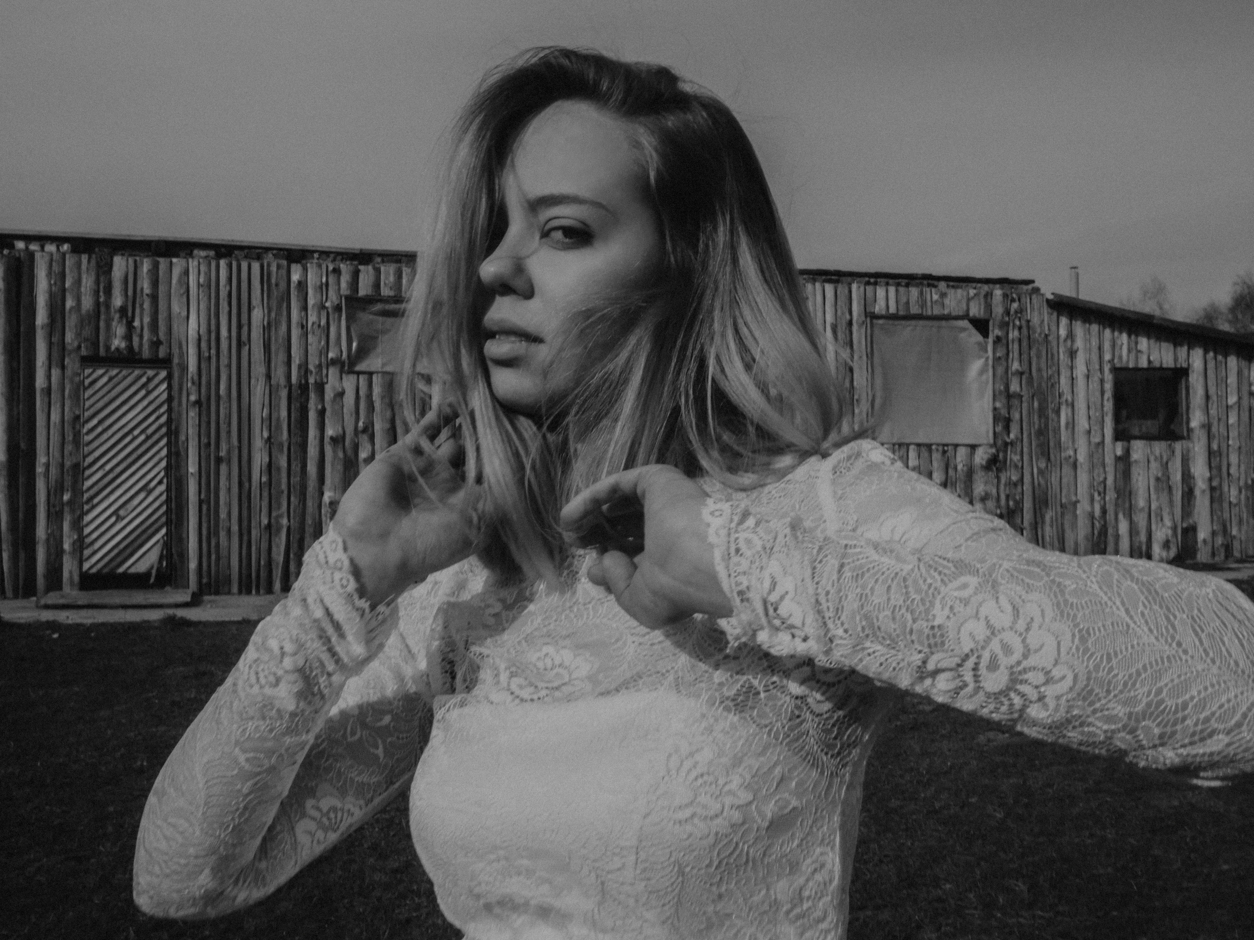 РАНЧО. Лайфстайл фотограф в Москве Катюша Кузьмина