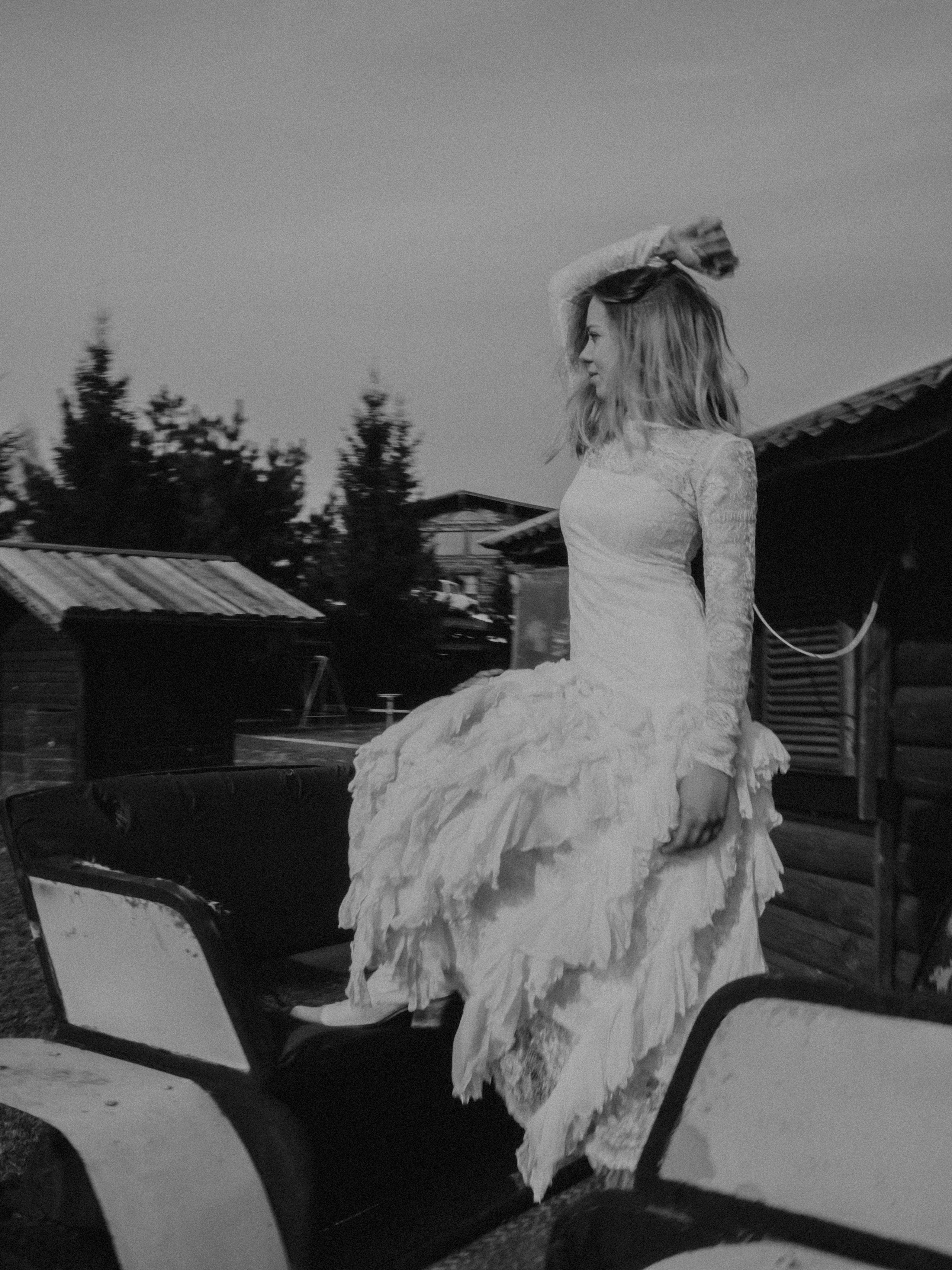 РАНЧО. Лайфстайл фотограф в Москве Катюша Кузьмина