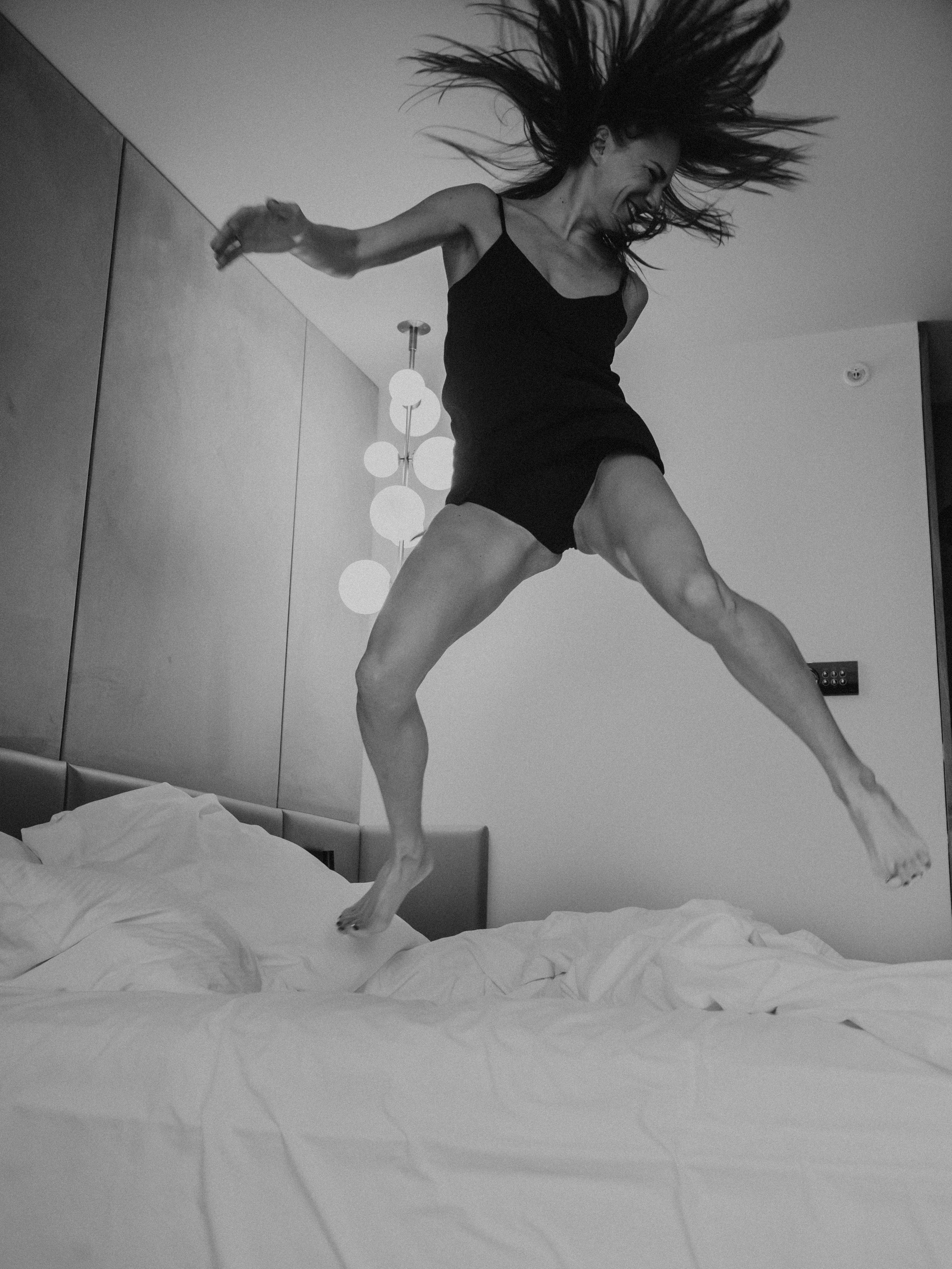 ДЕВИЧНИК 4.0. Лайфстайл фотограф в Москве Катюша Кузьмина