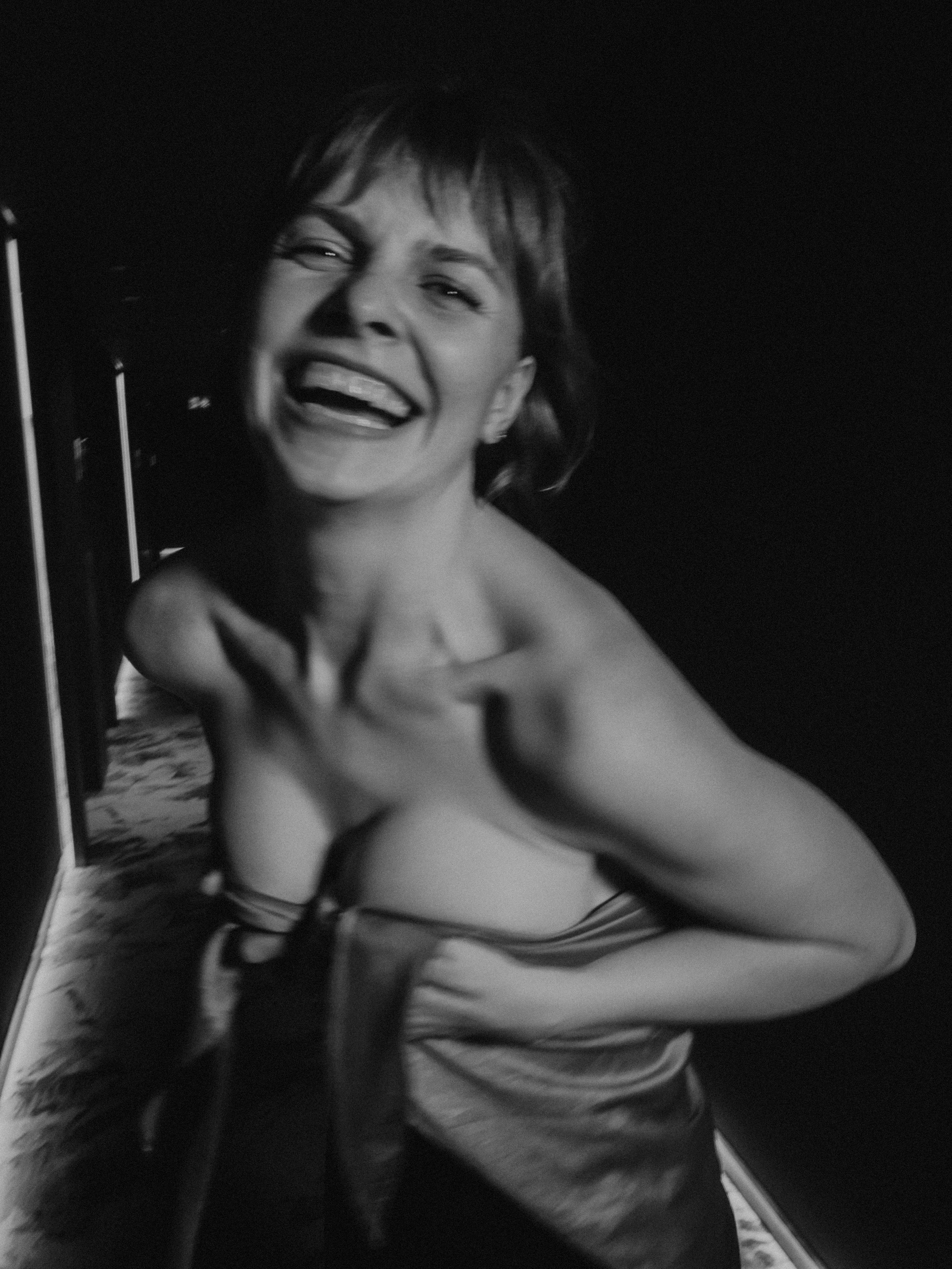 ДЕВИЧНИК 4.0. Лайфстайл фотограф в Москве Катюша Кузьмина