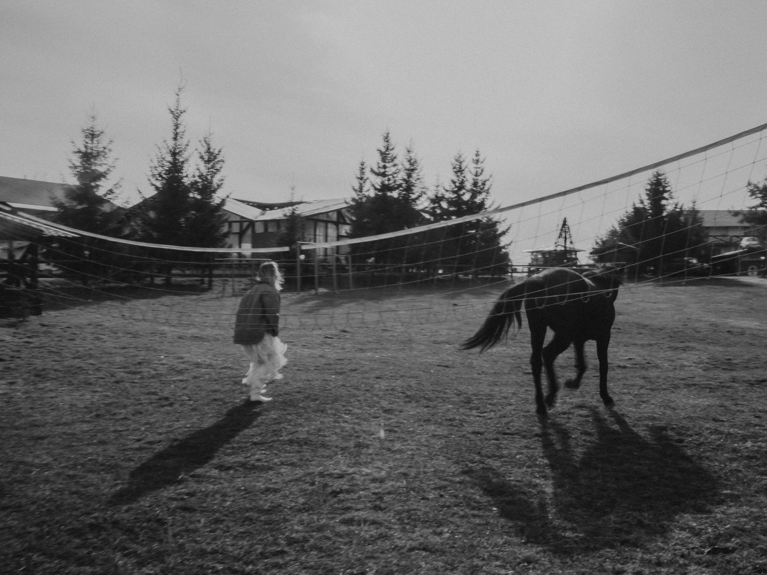 РАНЧО. Лайфстайл фотограф в Москве Катюша Кузьмина