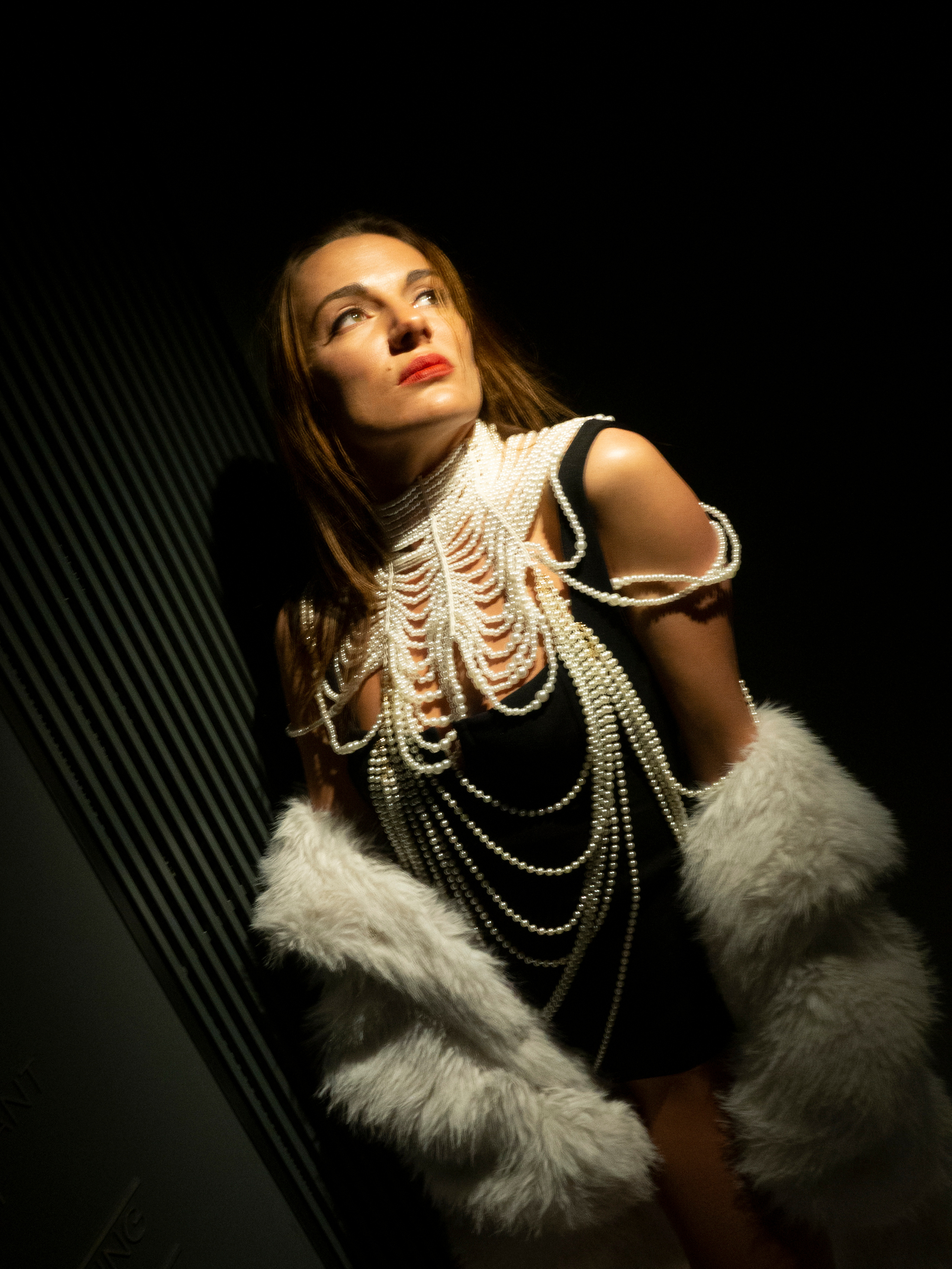 ДЕВИЧНИК 4.0. Лайфстайл фотограф в Москве Катюша Кузьмина