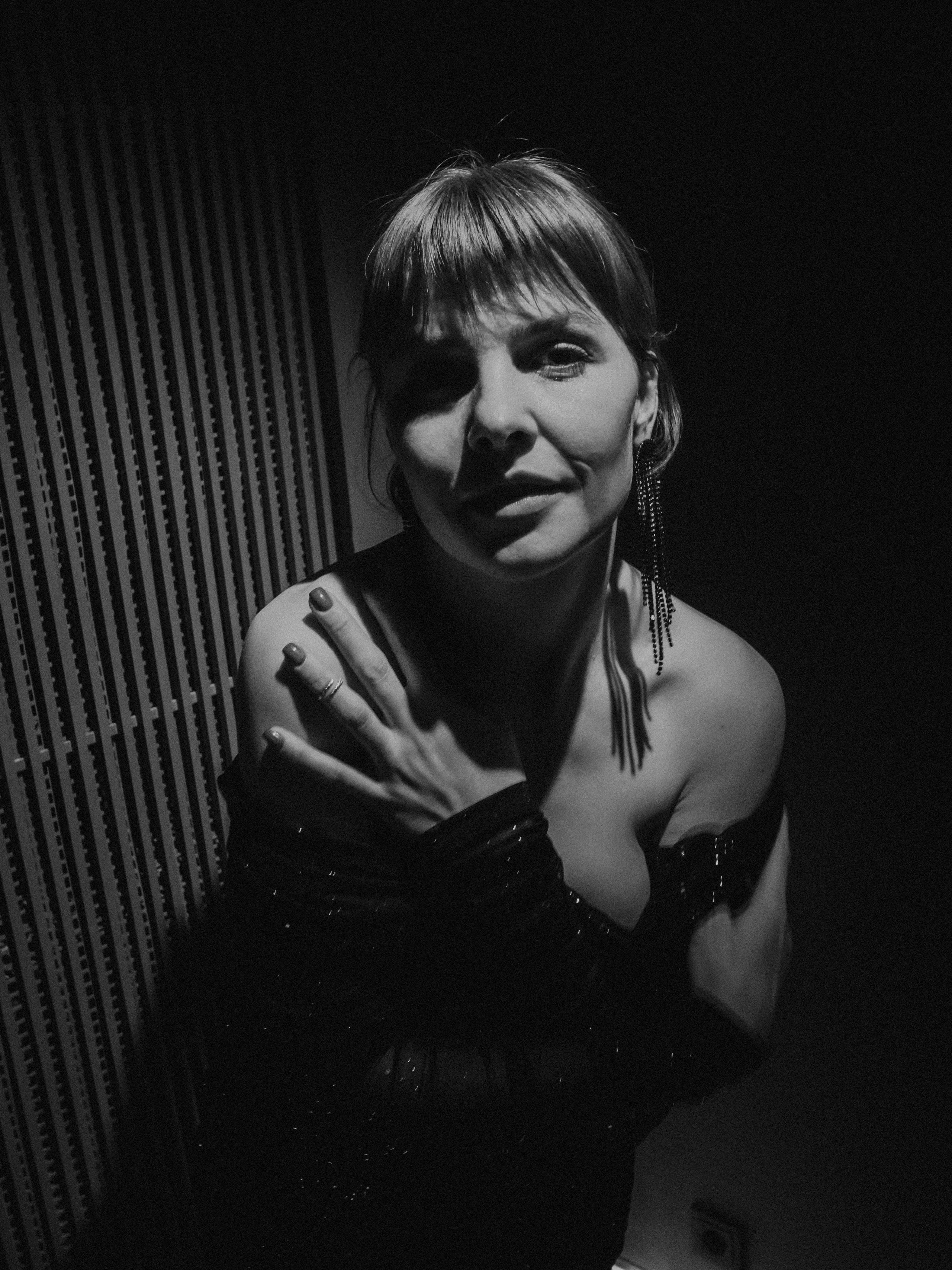 ДЕВИЧНИК 4.0. Лайфстайл фотограф в Москве Катюша Кузьмина