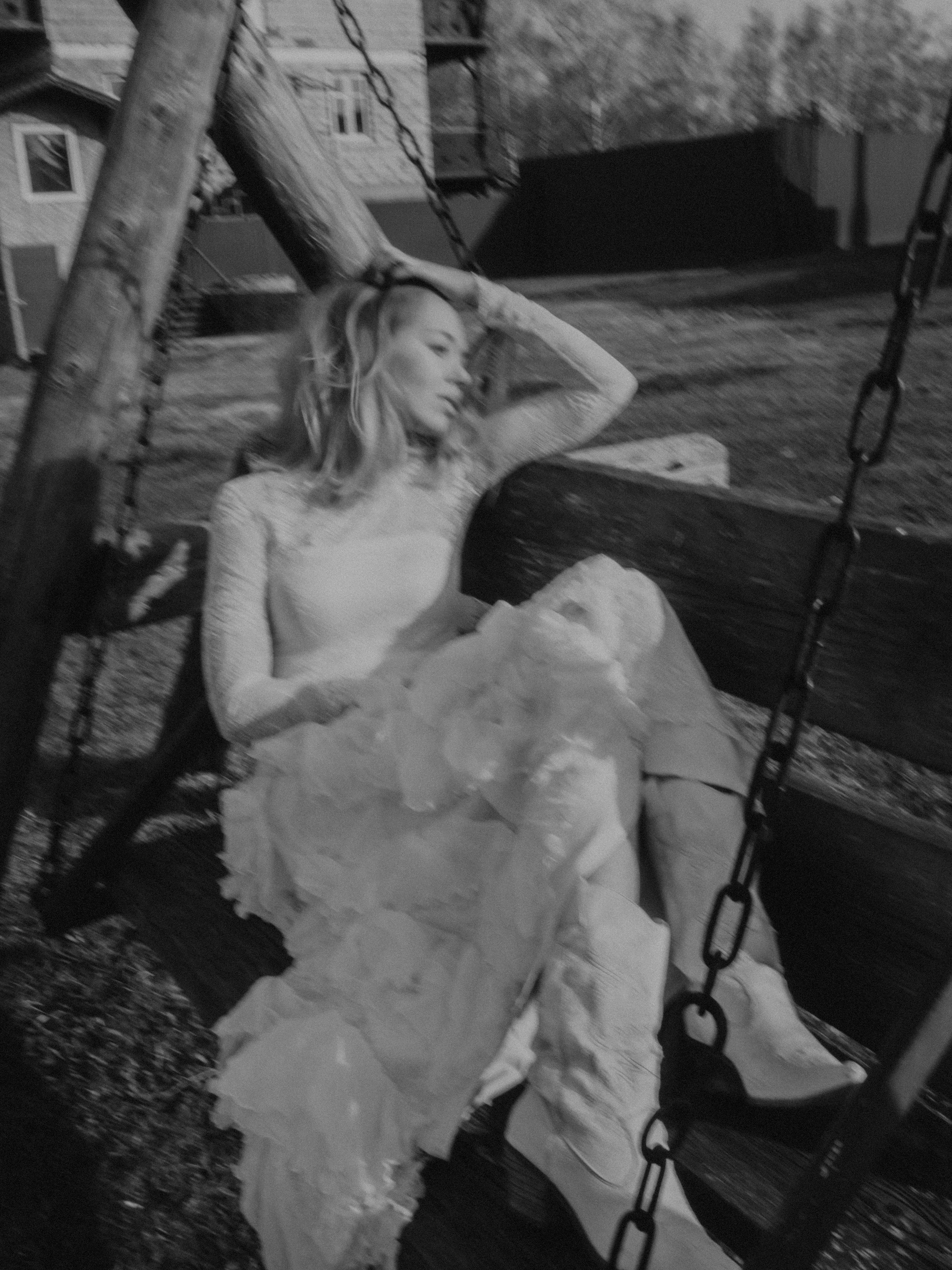 РАНЧО. Лайфстайл фотограф в Москве Катюша Кузьмина