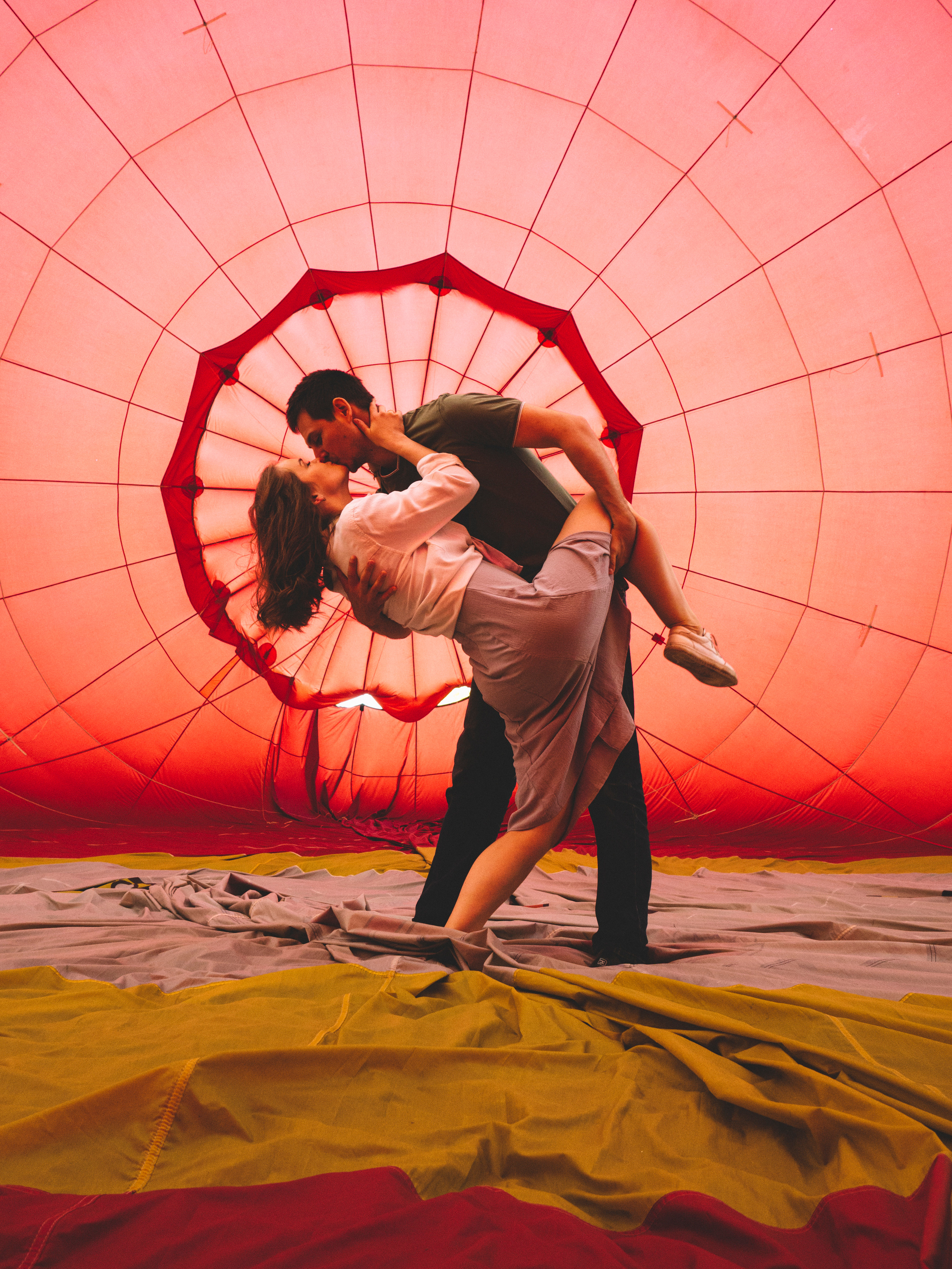 Валера и Валя. Лайфстайл фотограф в Москве Катюша Кузьмина