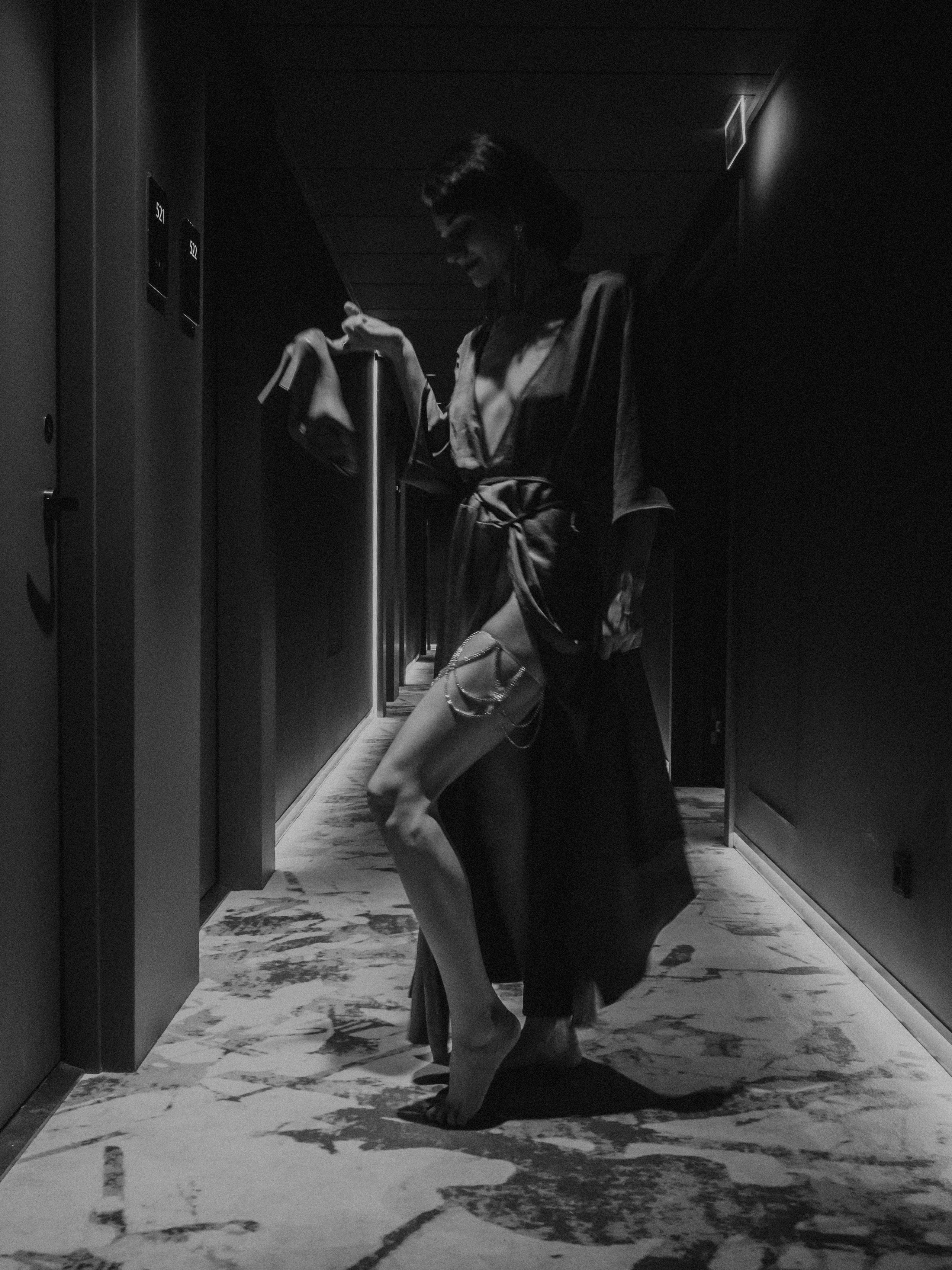 ДЕВИЧНИК 4.0. Лайфстайл фотограф в Москве Катюша Кузьмина