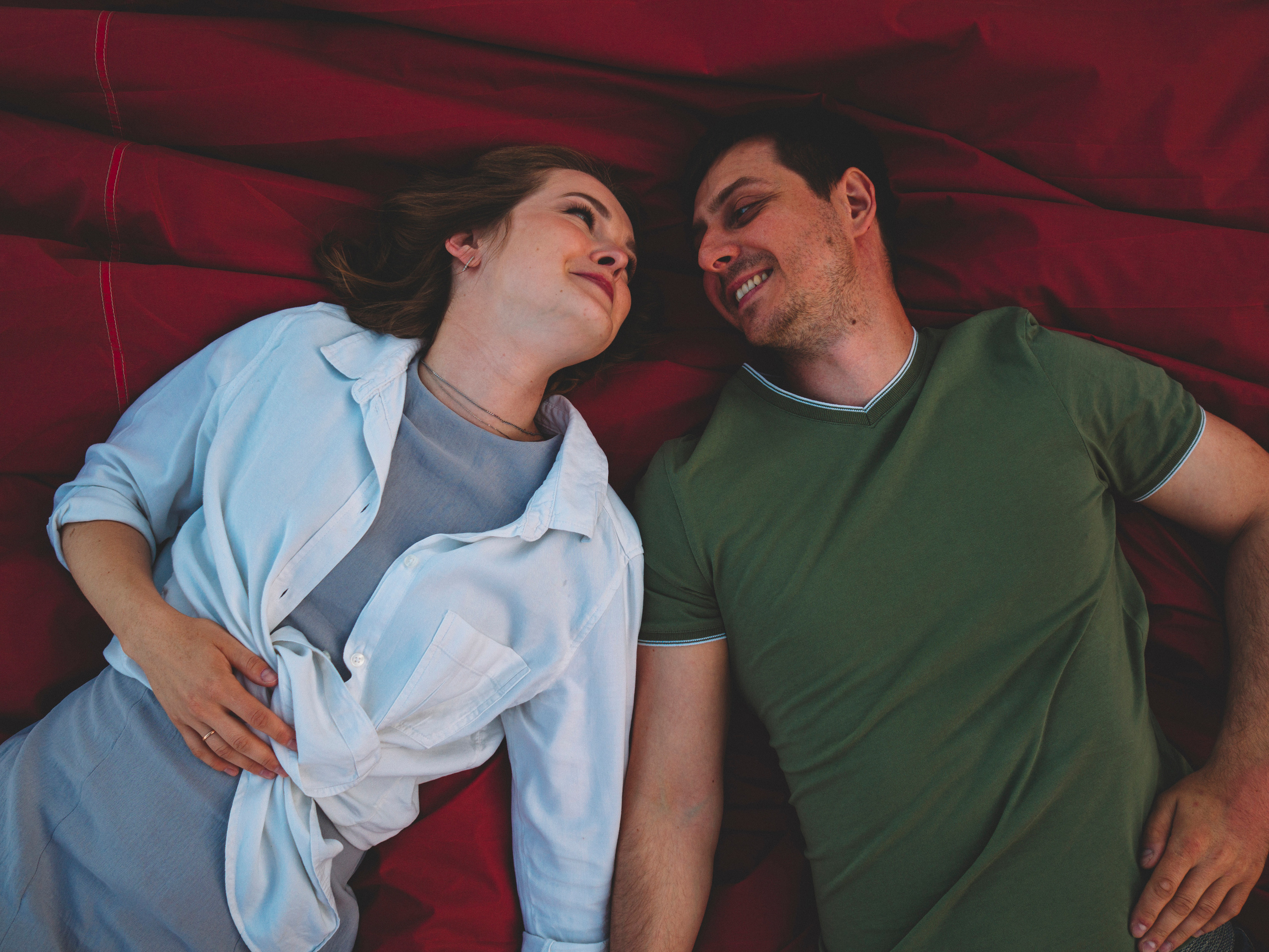 Валера и Валя. Лайфстайл фотограф в Москве Катюша Кузьмина