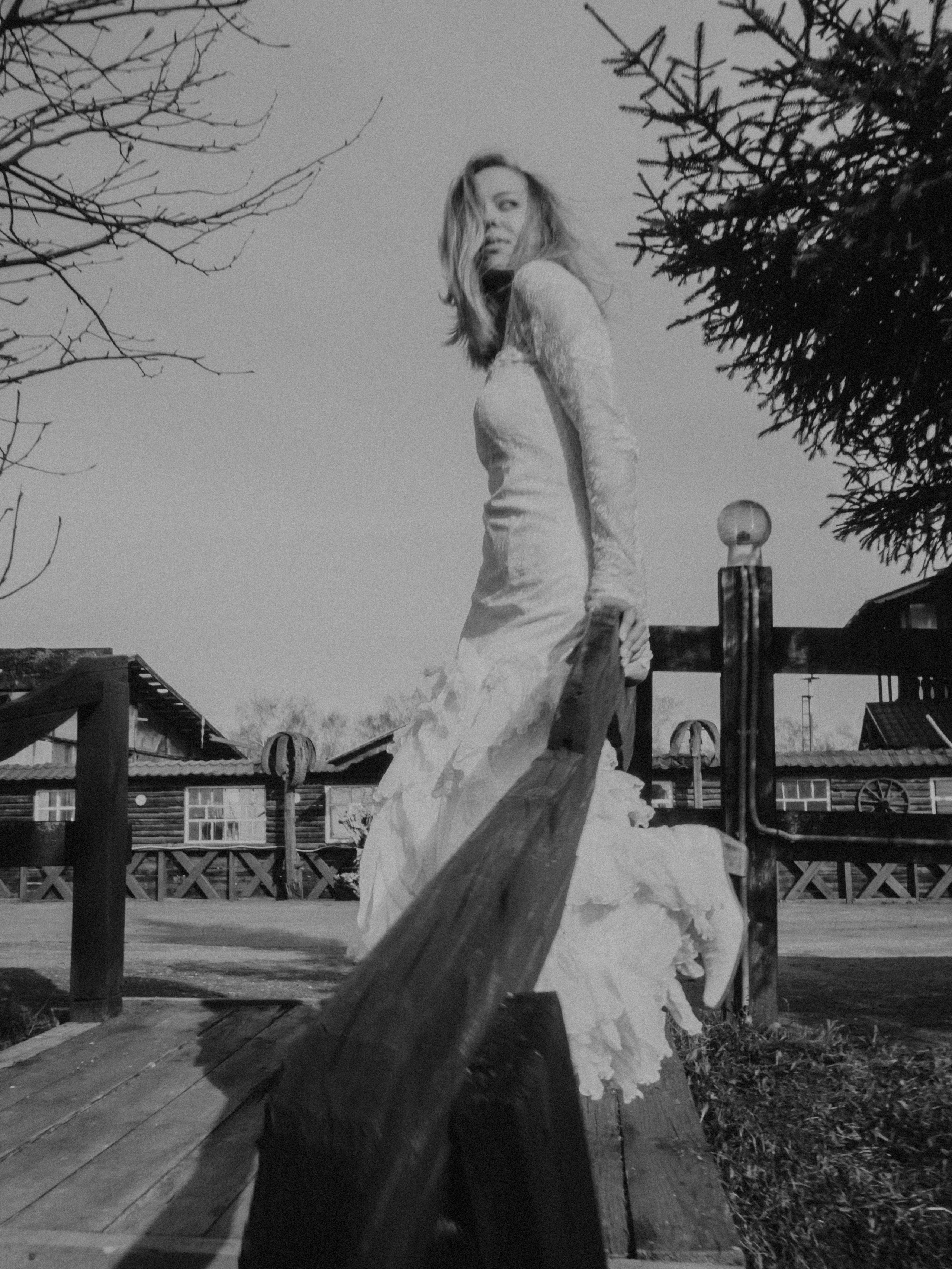 РАНЧО. Лайфстайл фотограф в Москве Катюша Кузьмина