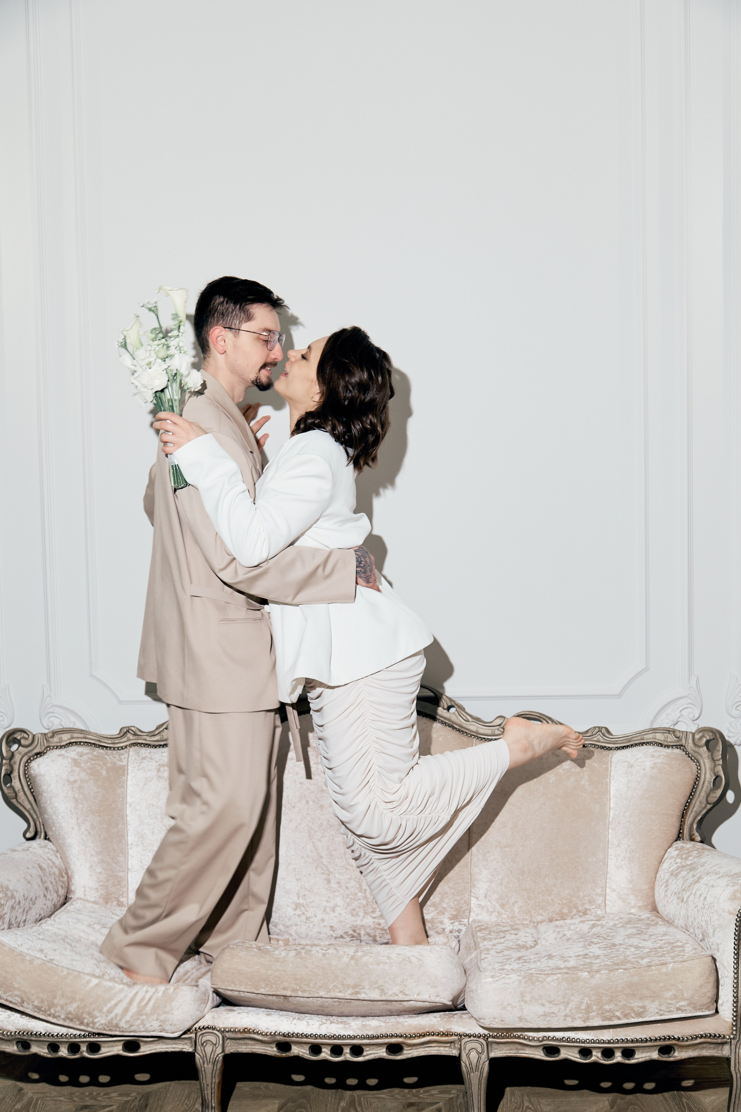 Фотограф Дима Хочуровский в Казани