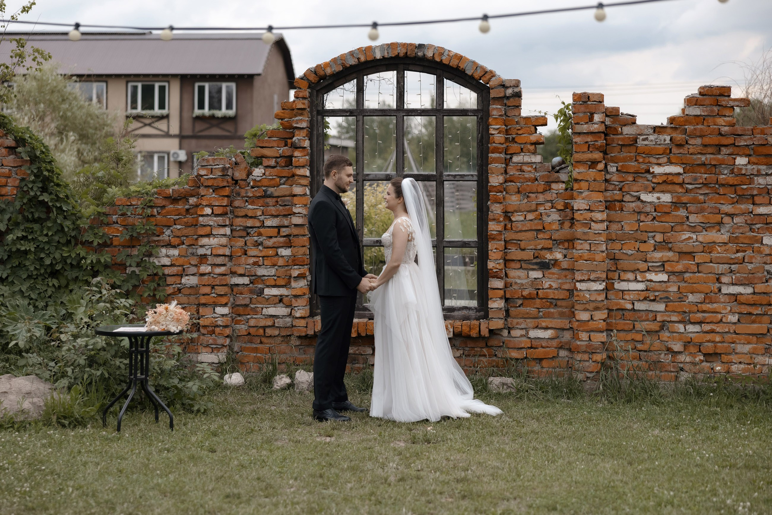 Артем и Вера. Свадебный фотограф и видеограф Юрий и Эля Дубинины