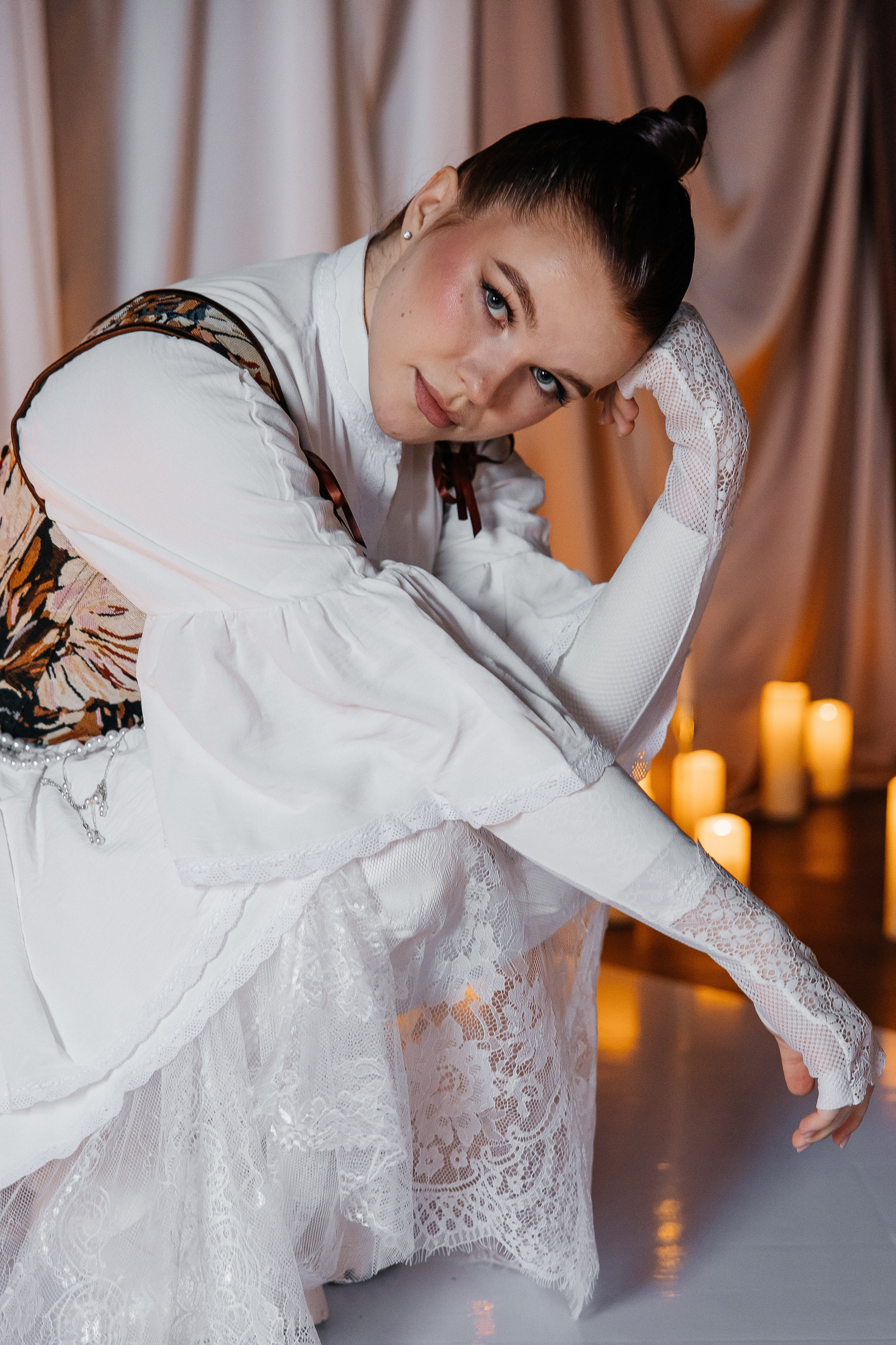 Лиза и Дамир. Свадебный и репортажный фотограф в Новосибирске Федор Гладков