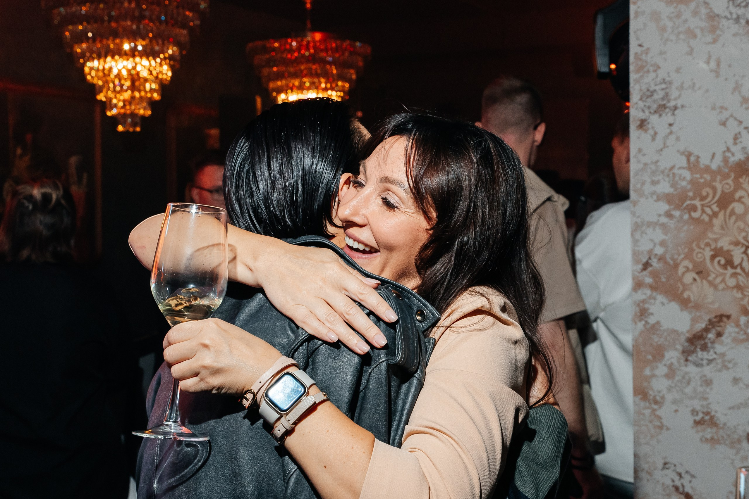 Cover Battle 2.0. Свадебный и репортажный фотограф в Новосибирске Федор Гладков