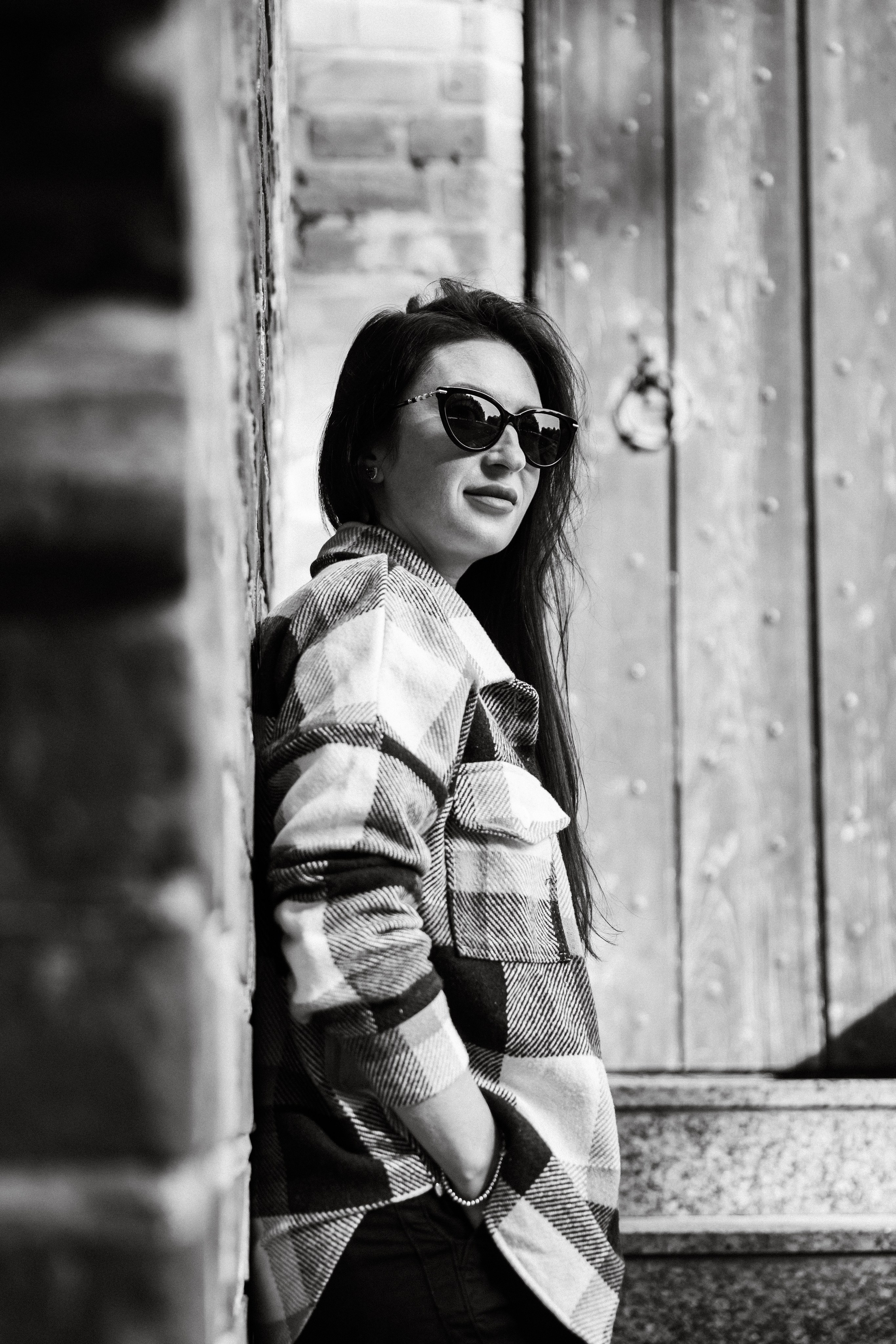 Антон и Виктория / Кант. Фотограф Калининград Илья Миллер