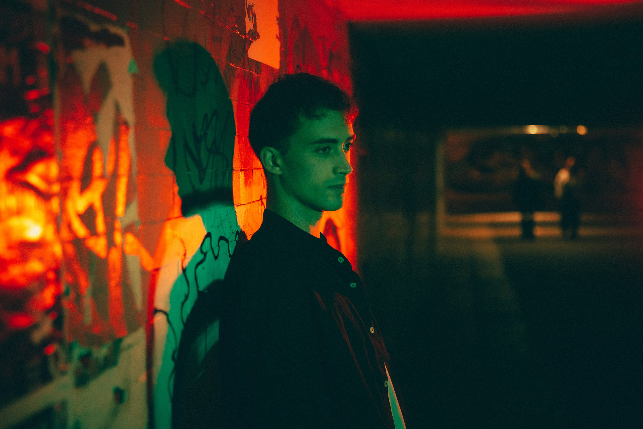 Илья. Фотограф Калининград Илья Миллер