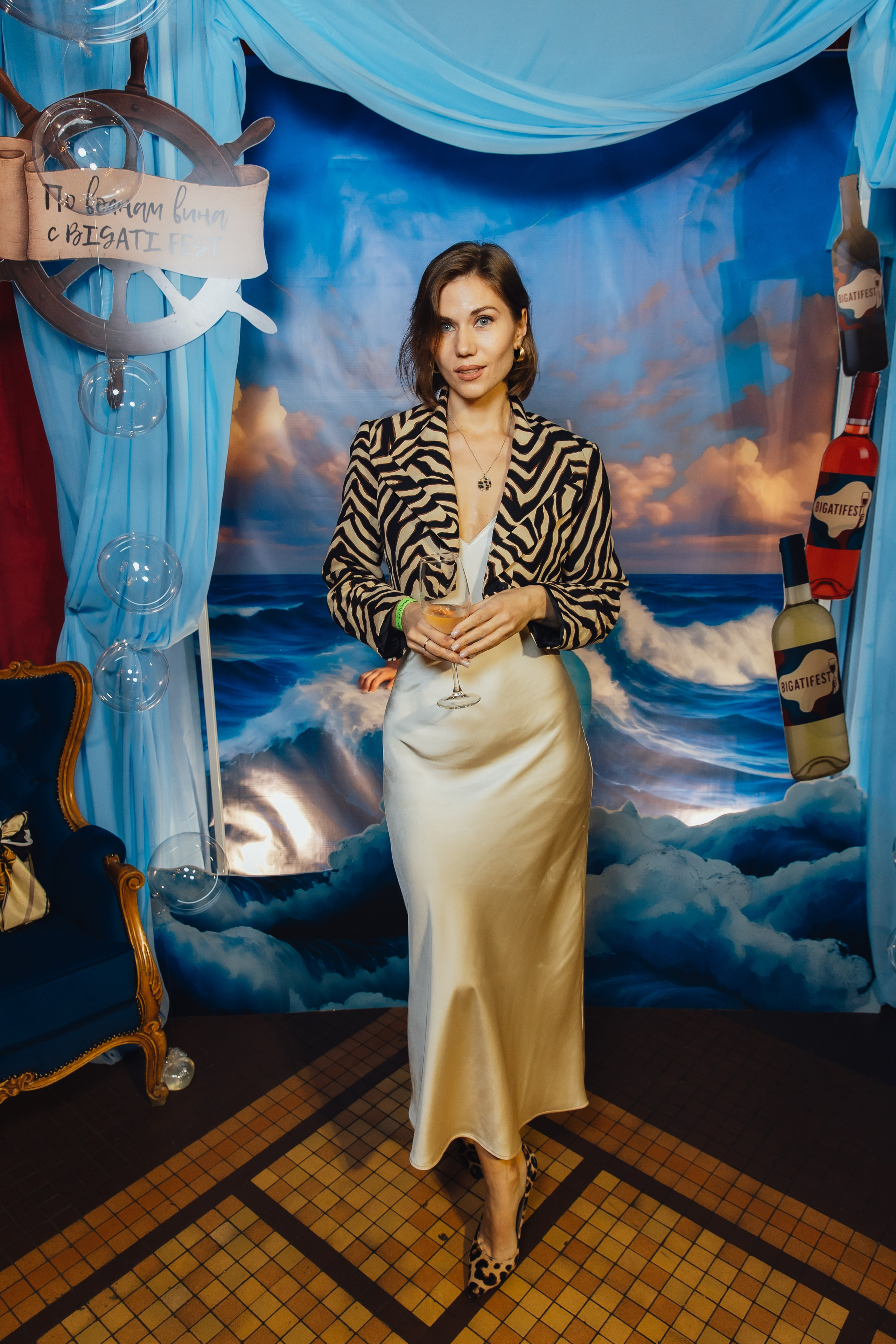 «Bigati Fest» 19.04.2025. Фотограф Калининград Илья Миллер