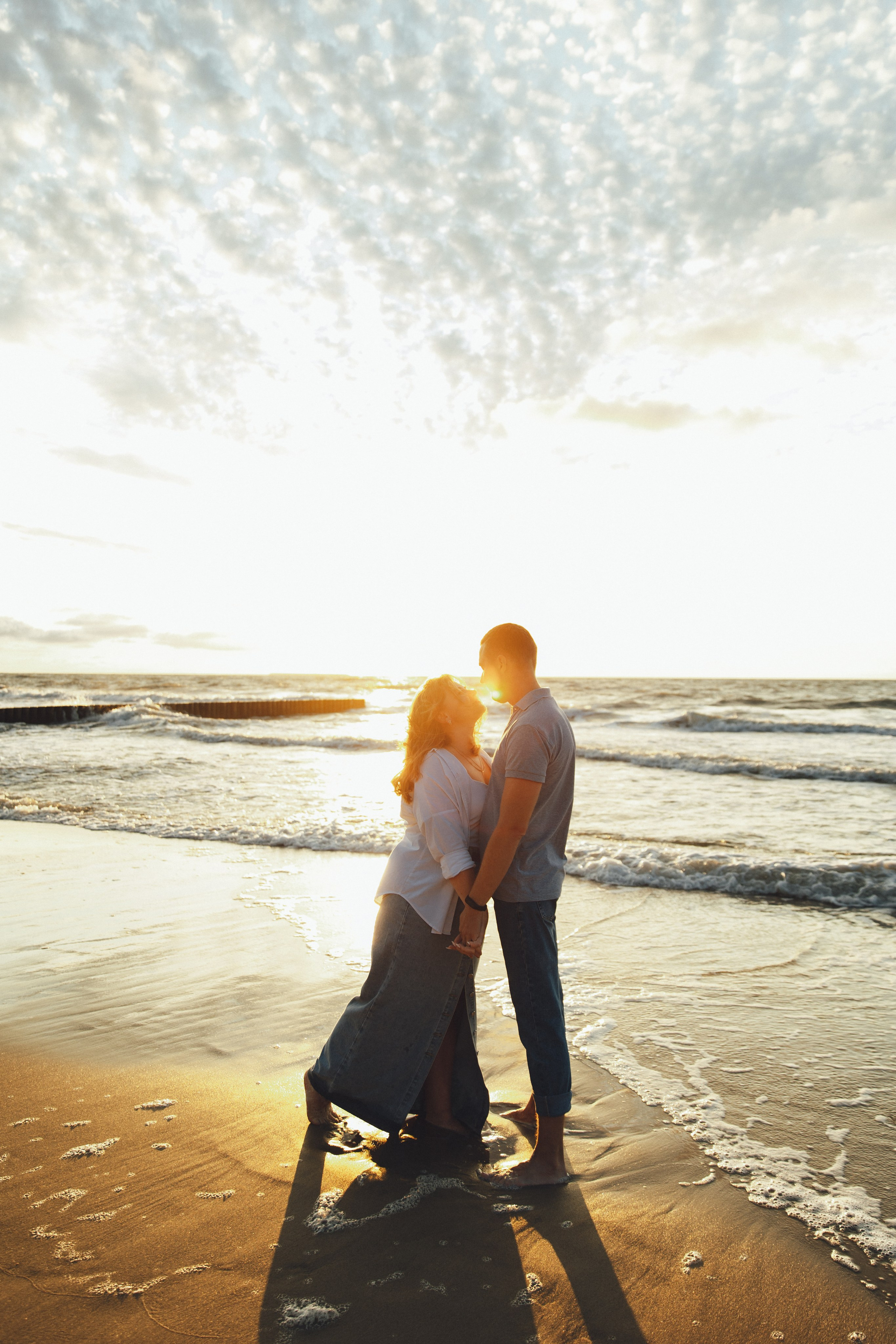 Family and Malinovka. Фотограф Калининград Илья Миллер
