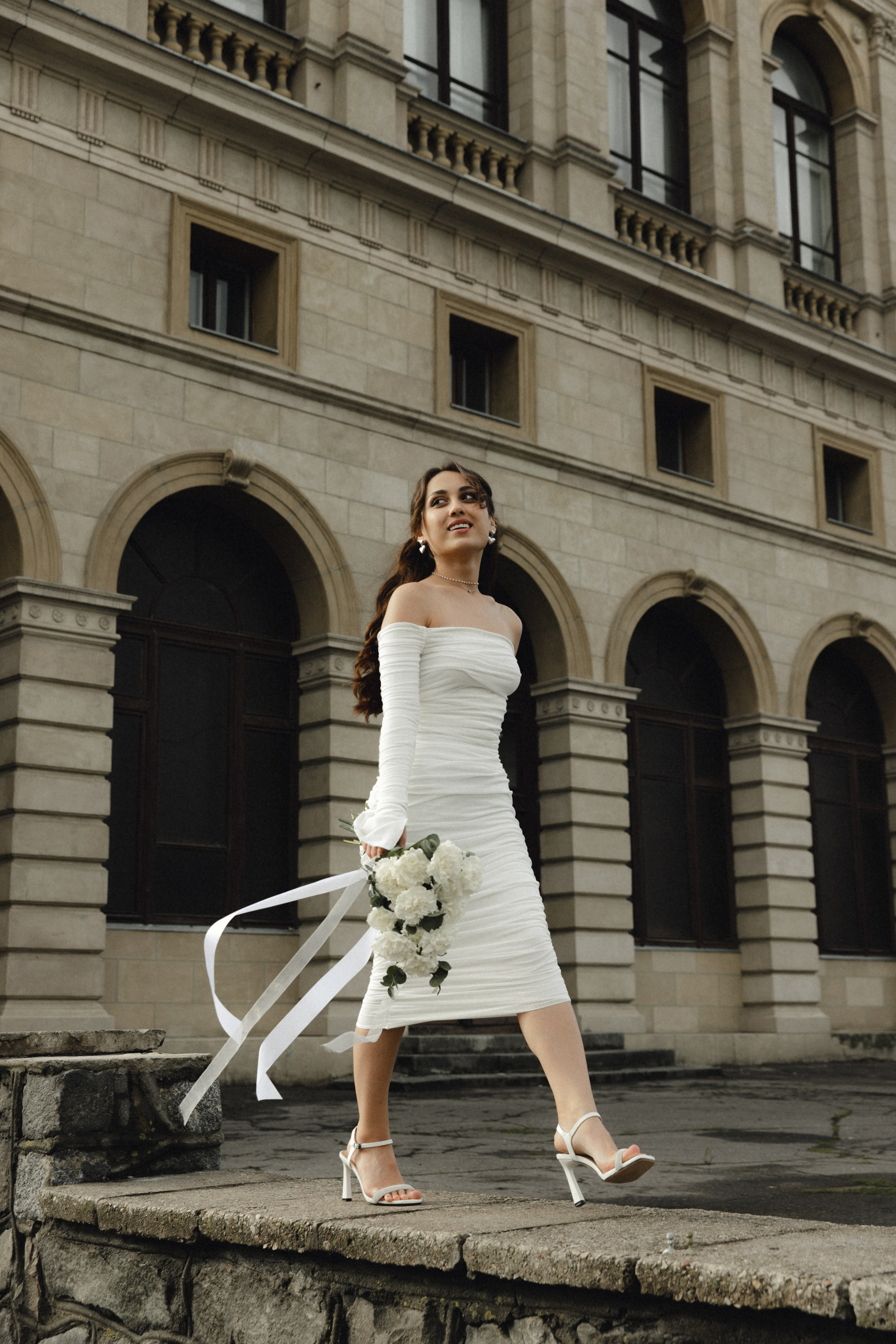 Евгений и Софа. Фотограф Калининград Илья Миллер