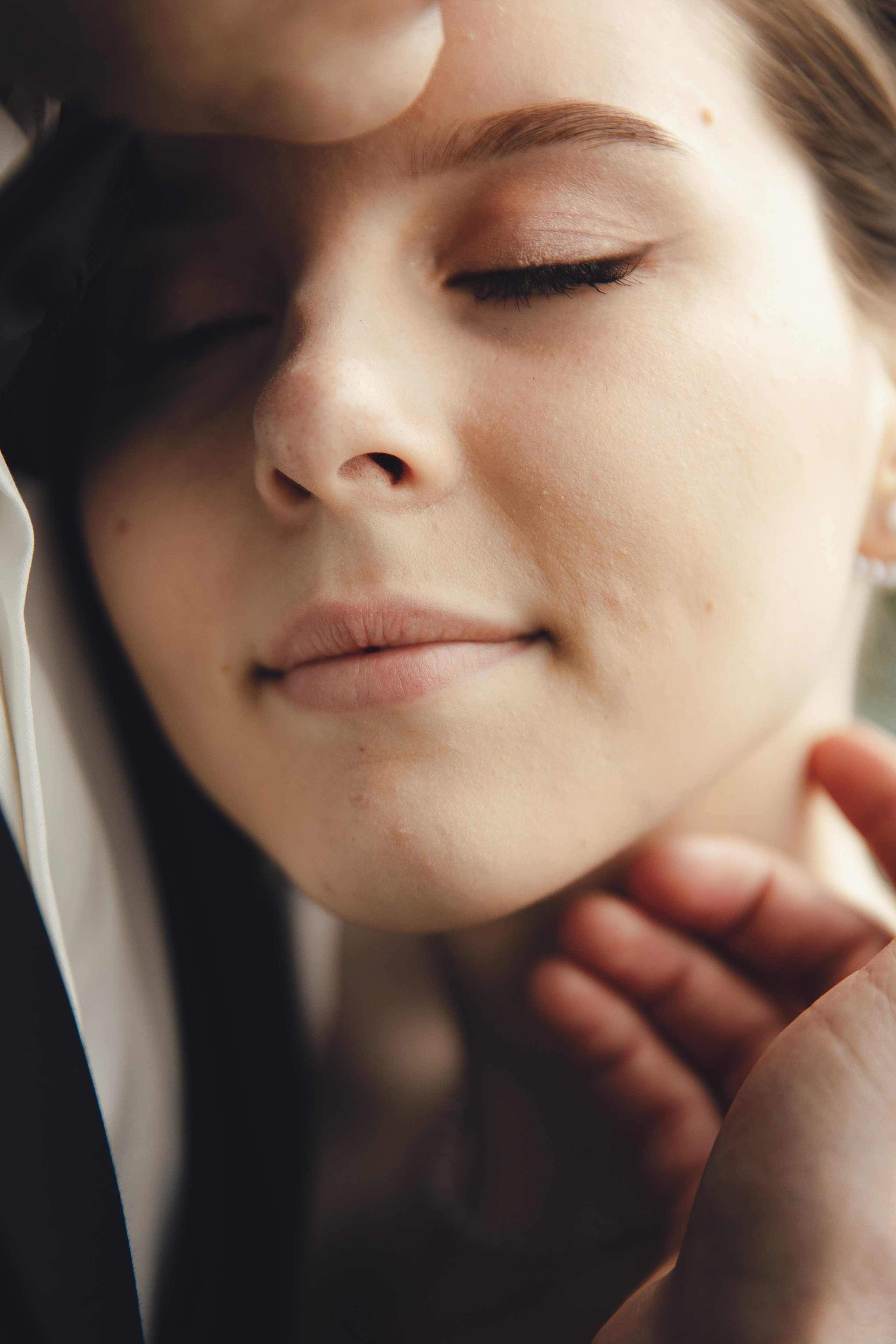 Владимир и Алина. Фотограф Калининград Илья Миллер