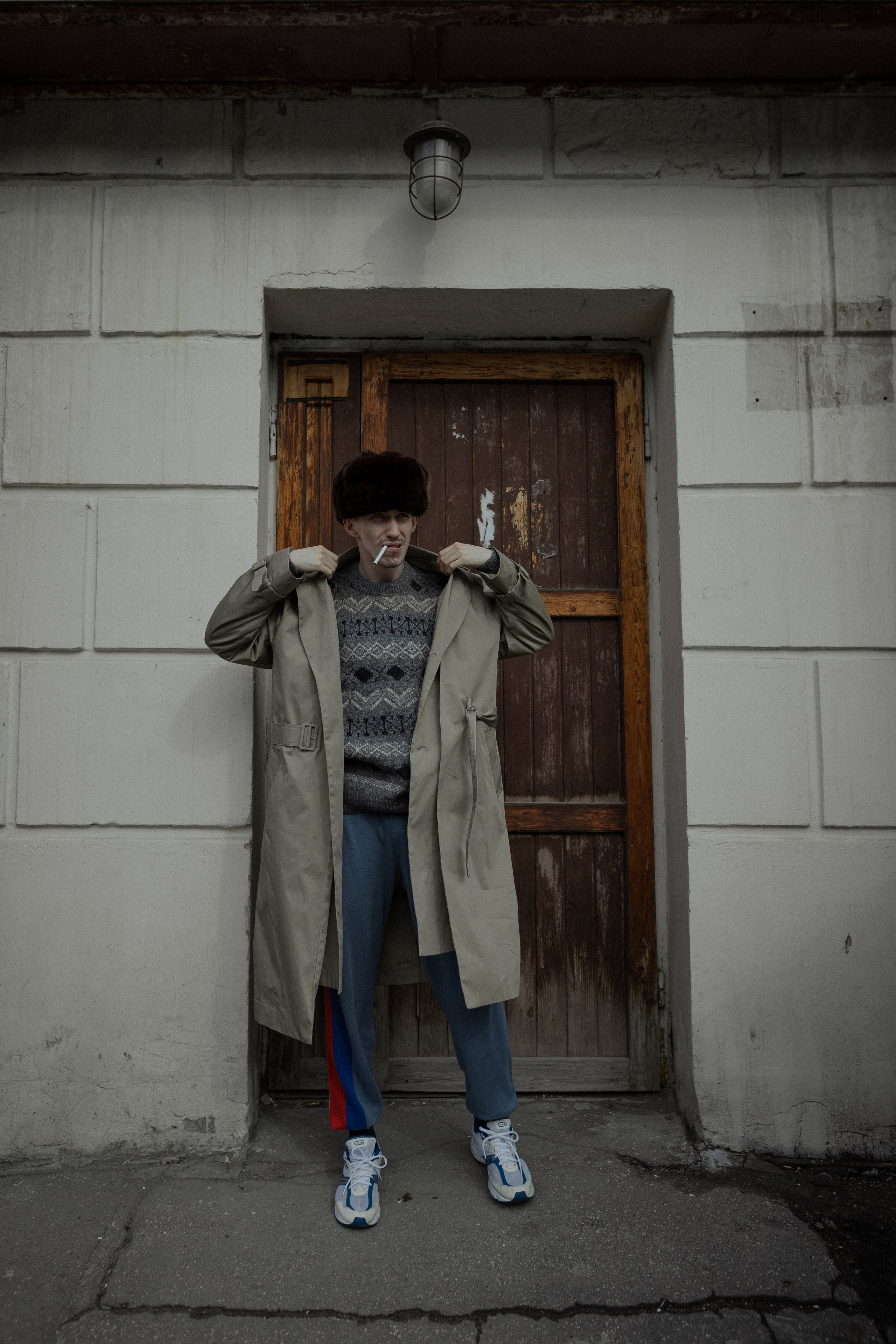 90-е. Евгения Волошина Фотограф Москва / Белгород