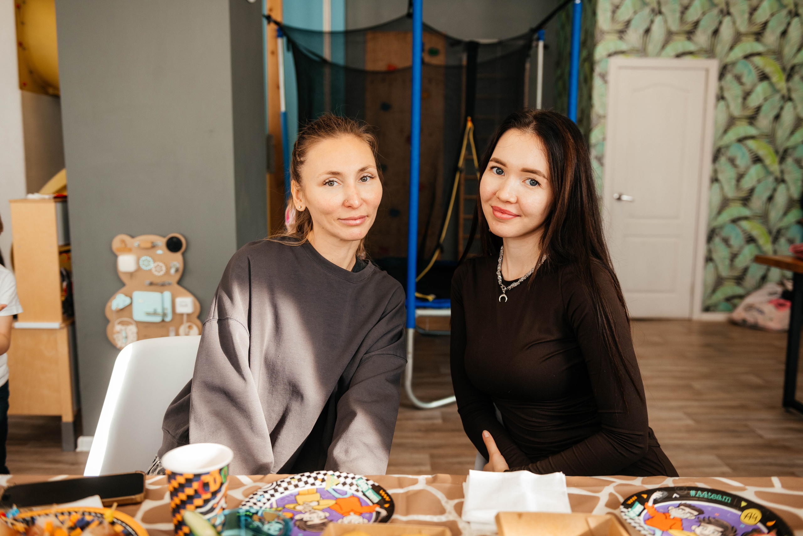 День рождения, Мирон. Фотограф Эллина Дар г. Улан-Удэ