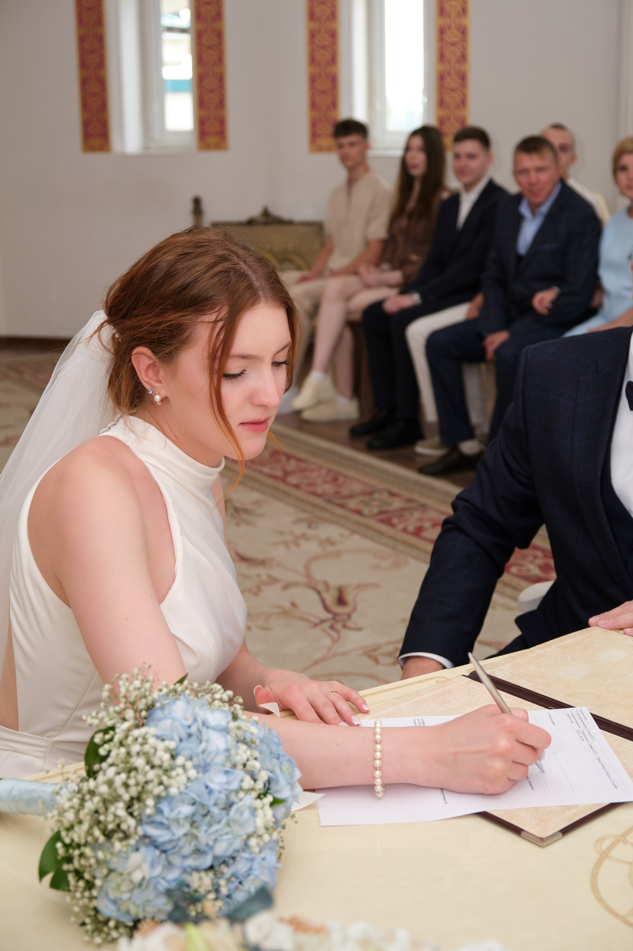 Свадебная фотосессия Белгород