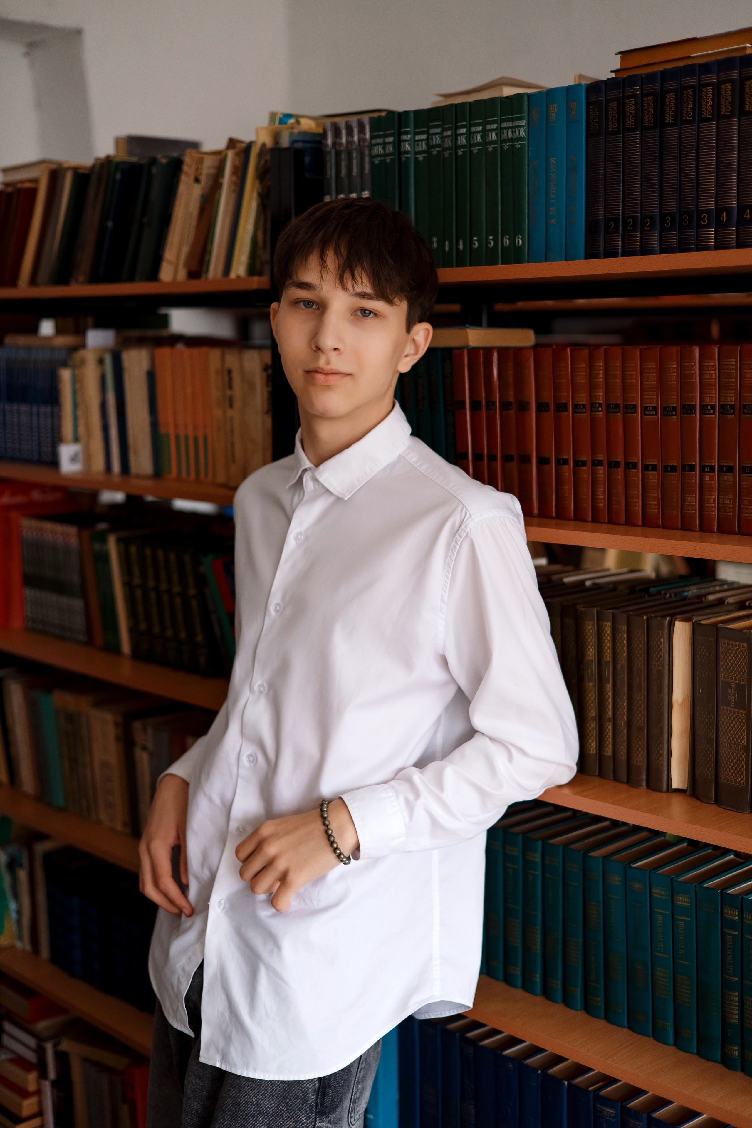 9 класс съемка в школе. Фотограф Любовь Корниенко, Примоский край