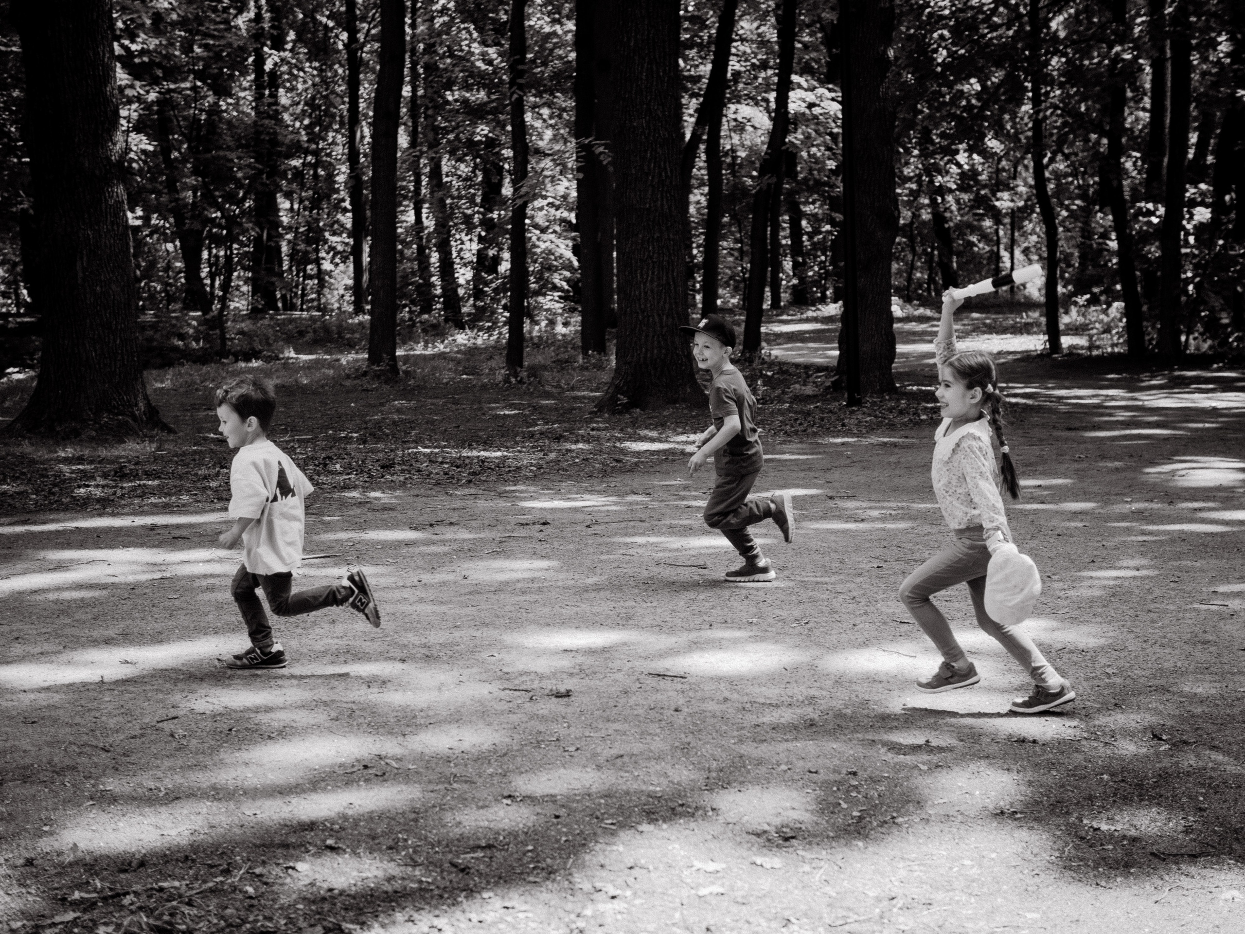 Родиону 4 года