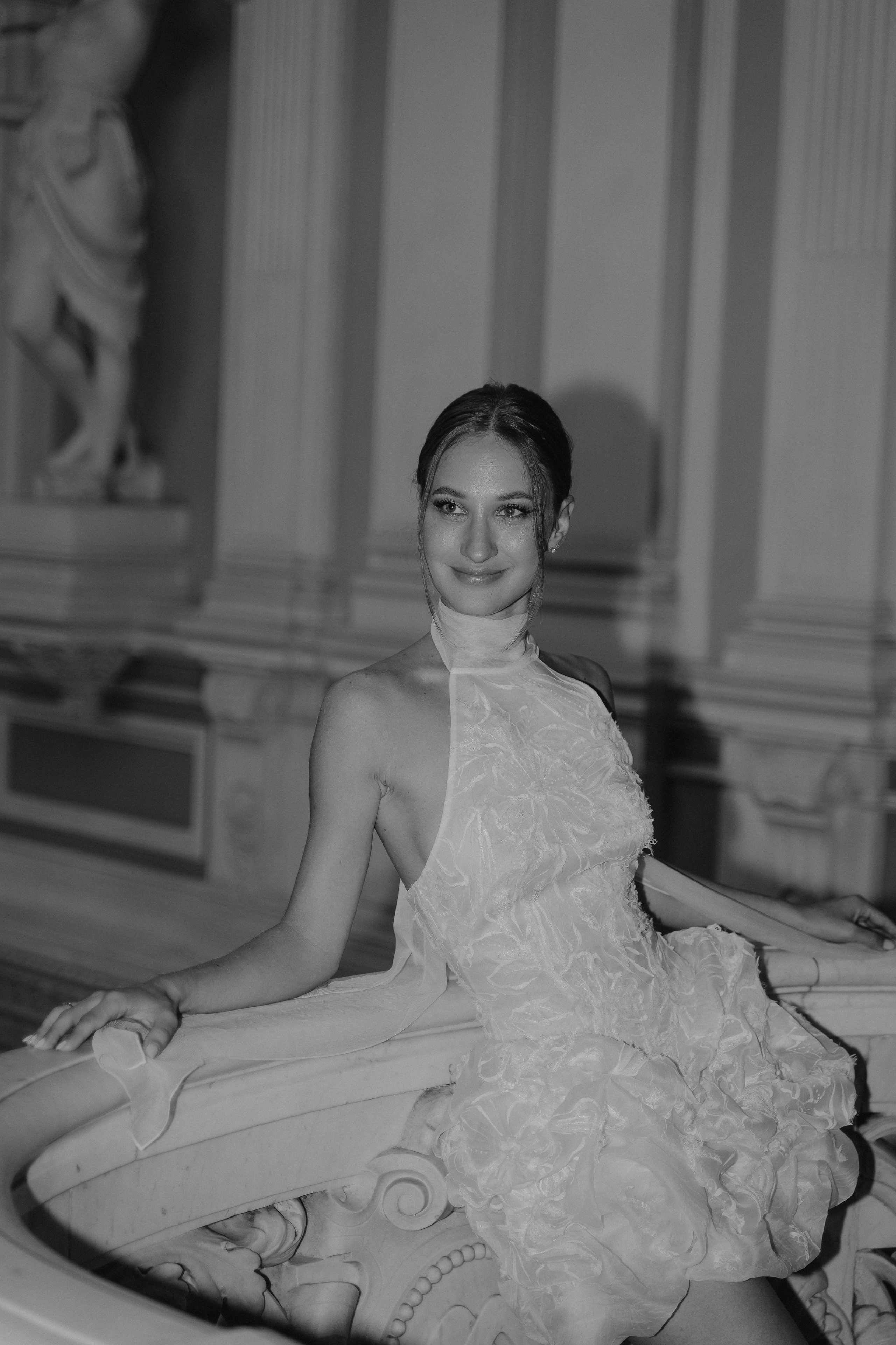 V&D. Свадебный фотограф — Наталья Фед СПб/Москва