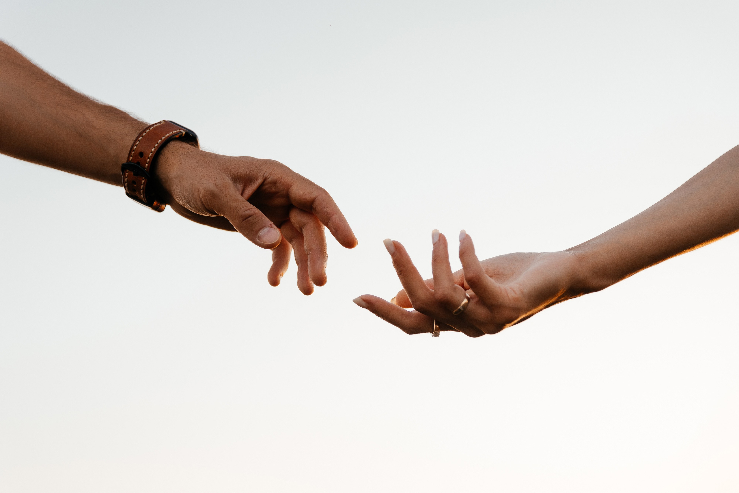 Семейная фотосессия. Ваш самый лучший фотограф!