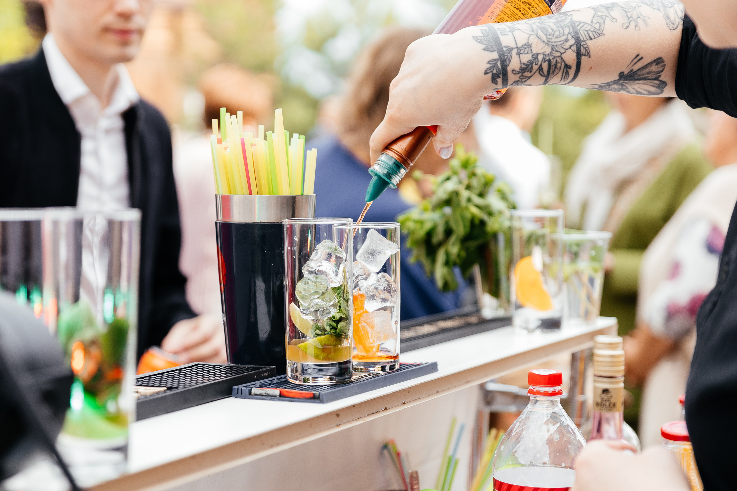 Ринат и Ксения. Ваш самый лучший фотограф!