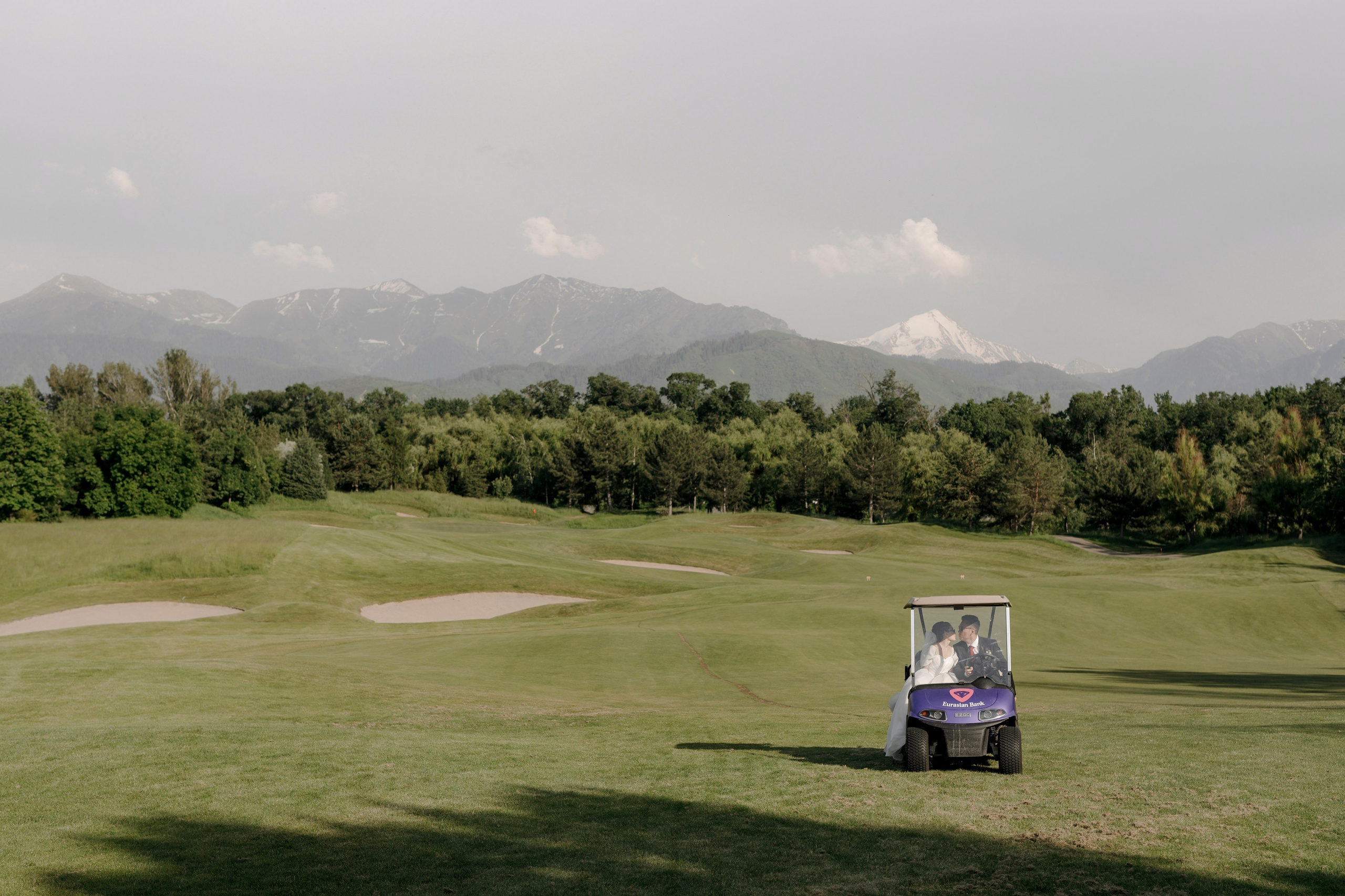 Raymbek & Nargiz. Wedding and Love story Photographer