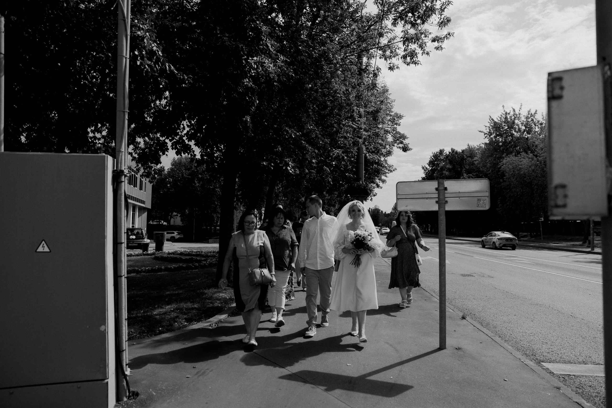 Оля и Коля. Свадебный, семейный и портретный фотограф Ксения Краснова