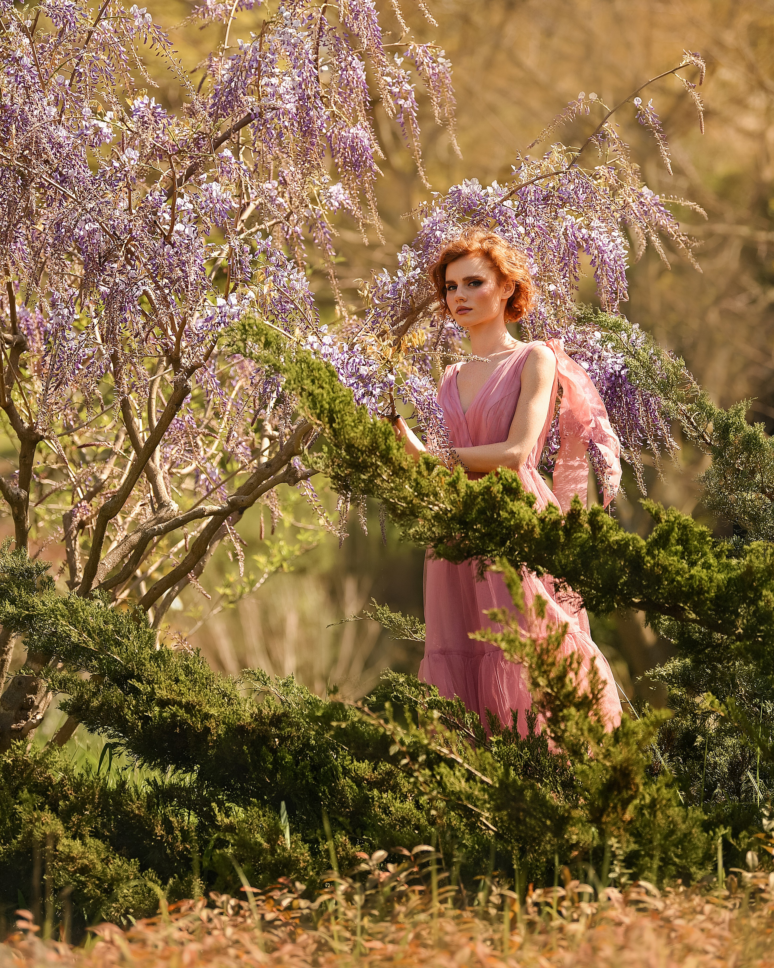 Сочи апрель 2023 год. Женский фотограф в Москве Богдашкина Динара