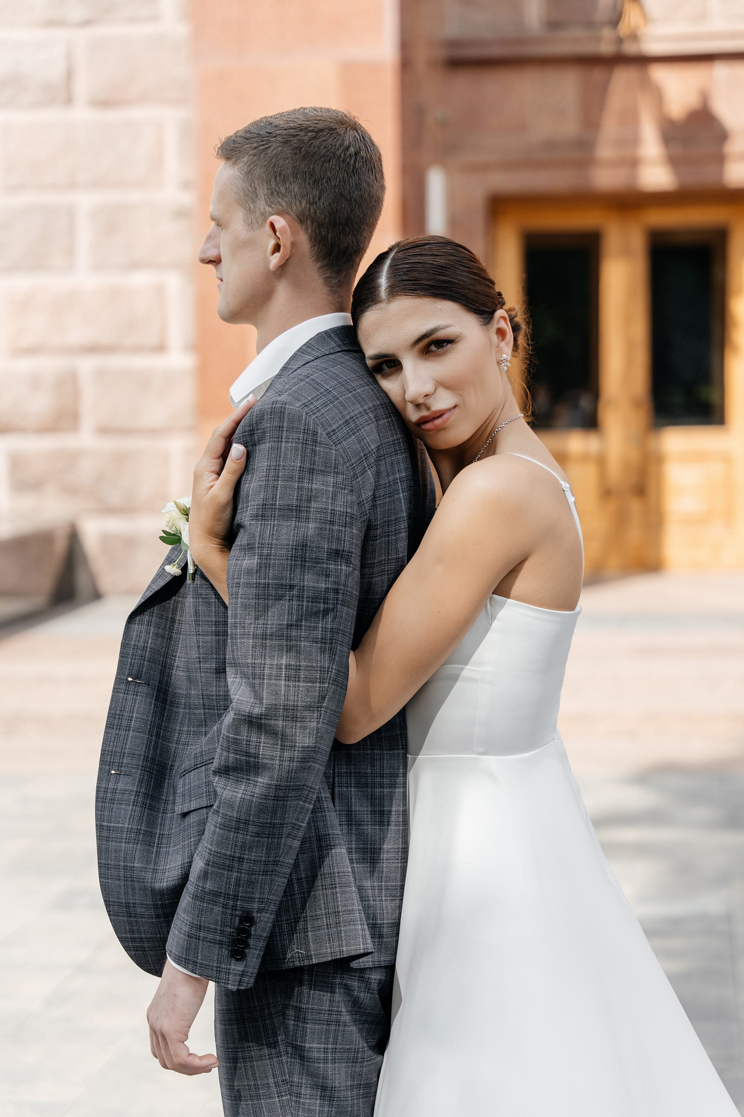 Павел и Дарья 24/08/2024. Фотограф в Смоленске Ольга Давыдова