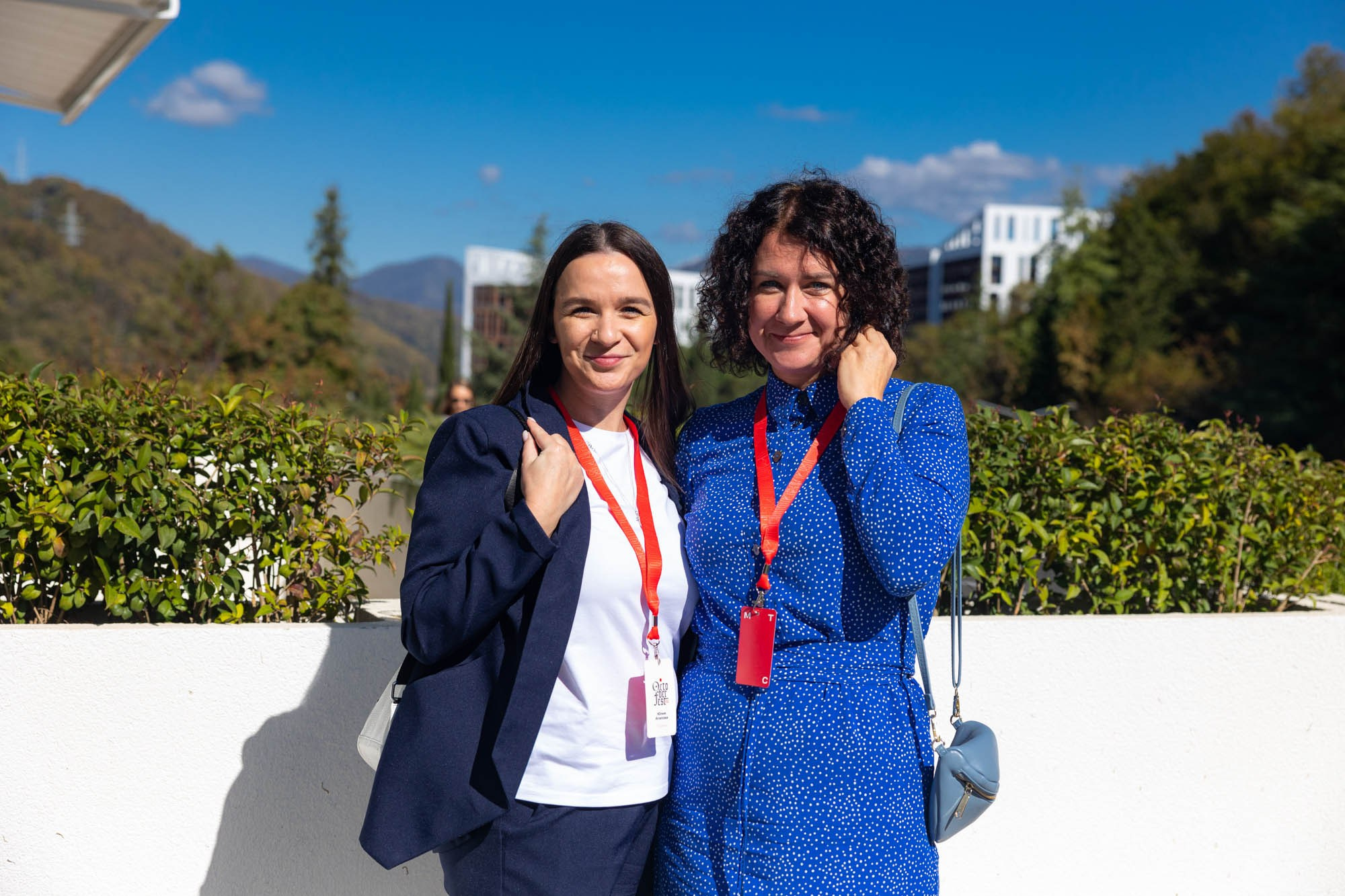 Конференции. Фотограф Красная Поляна — Сочи — Москва