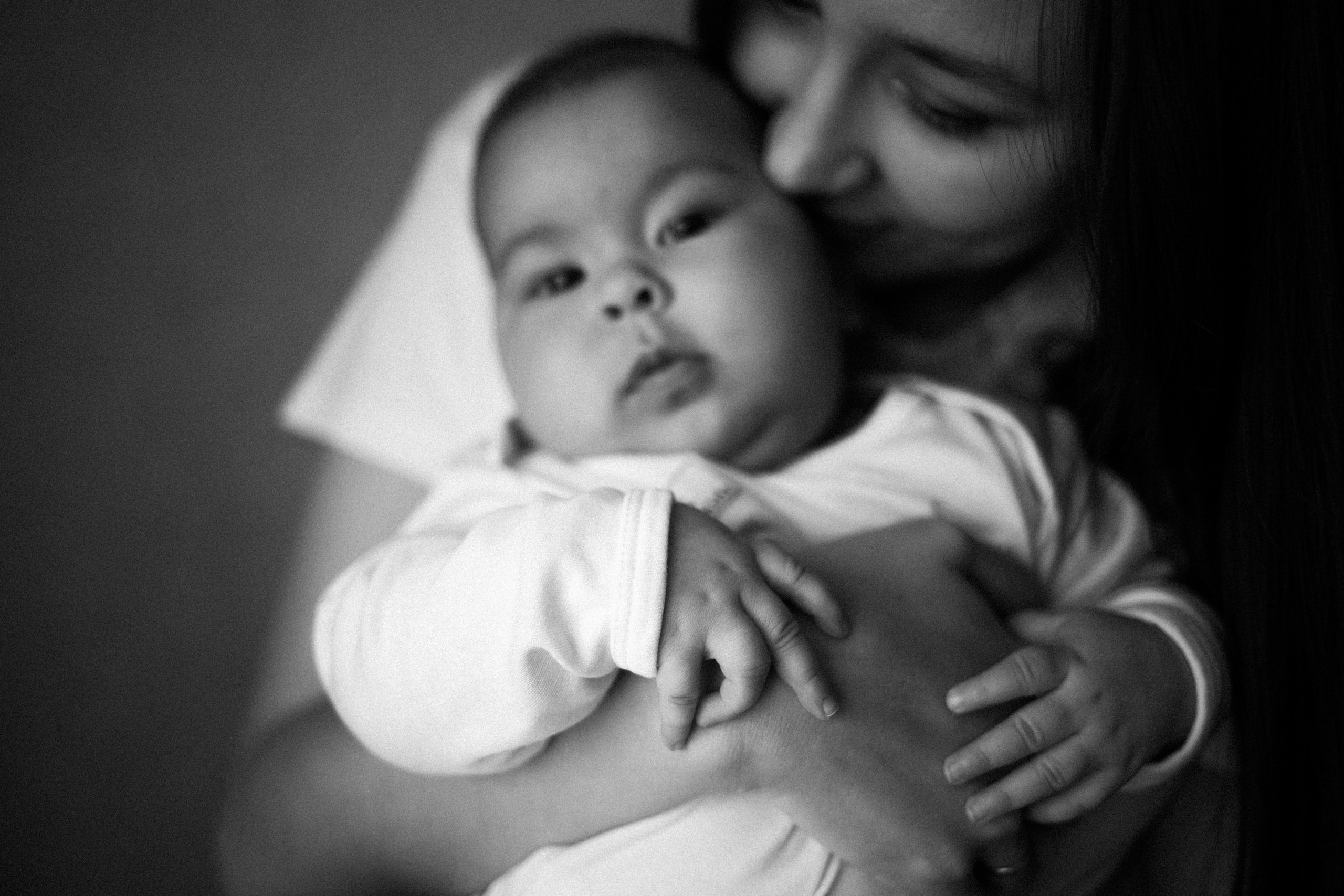 Baby. Портретный фотограф в Самаре Anastasia Davi. Съемки для брендов