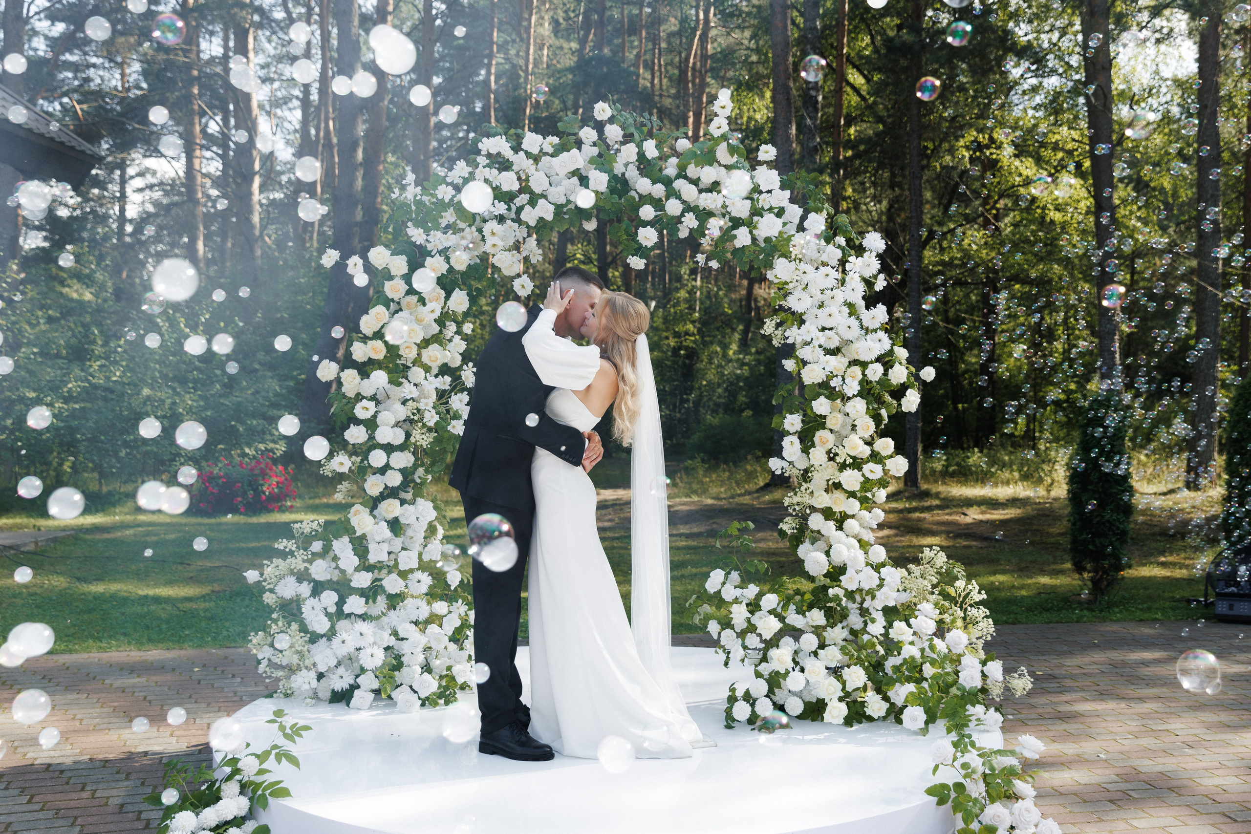 Влад & Надя. Свадебный и семейный фотограф в Твери, Москве, Санкт-Петербурге