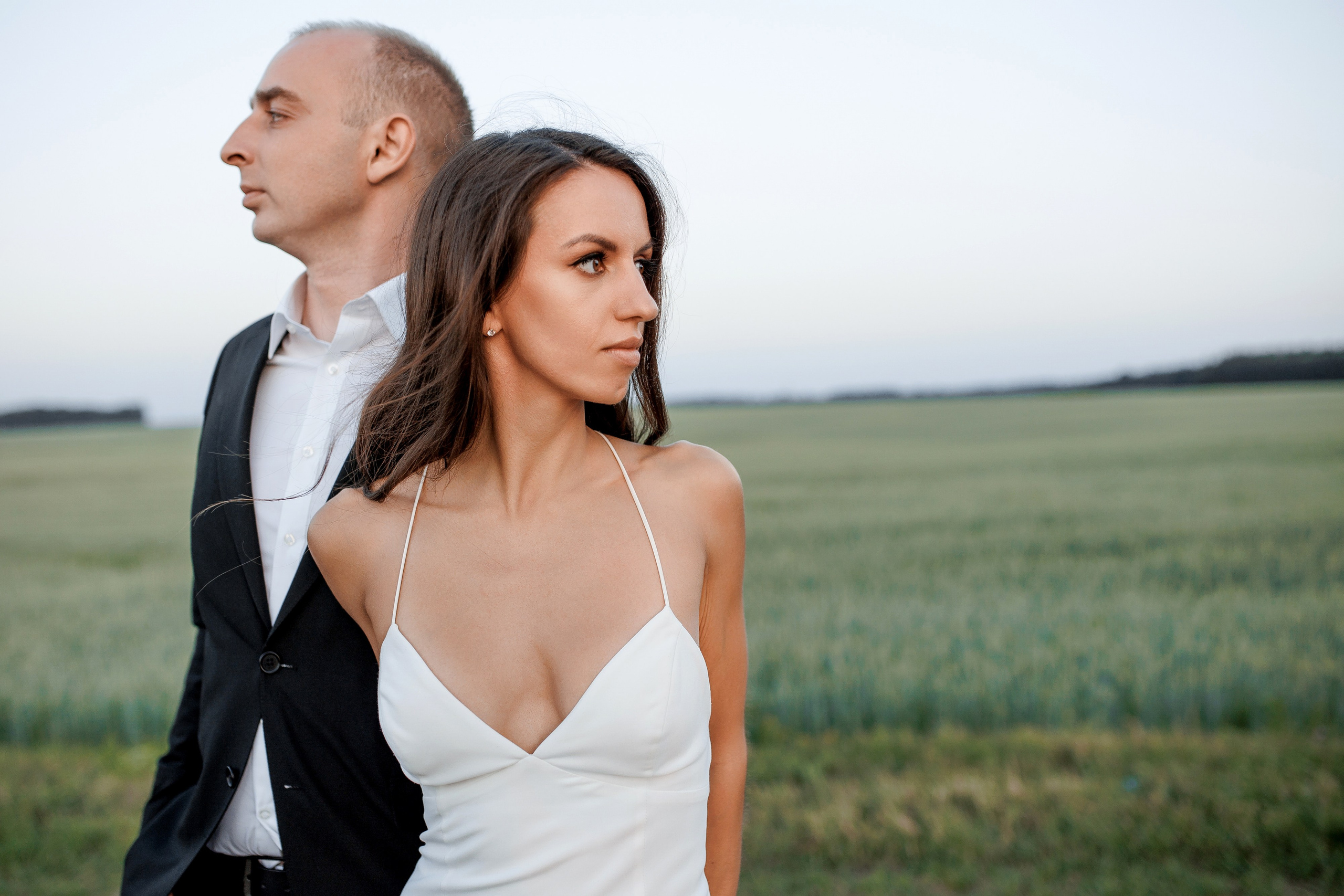 V+T. Свадебный фотограф Каледич Тимофей