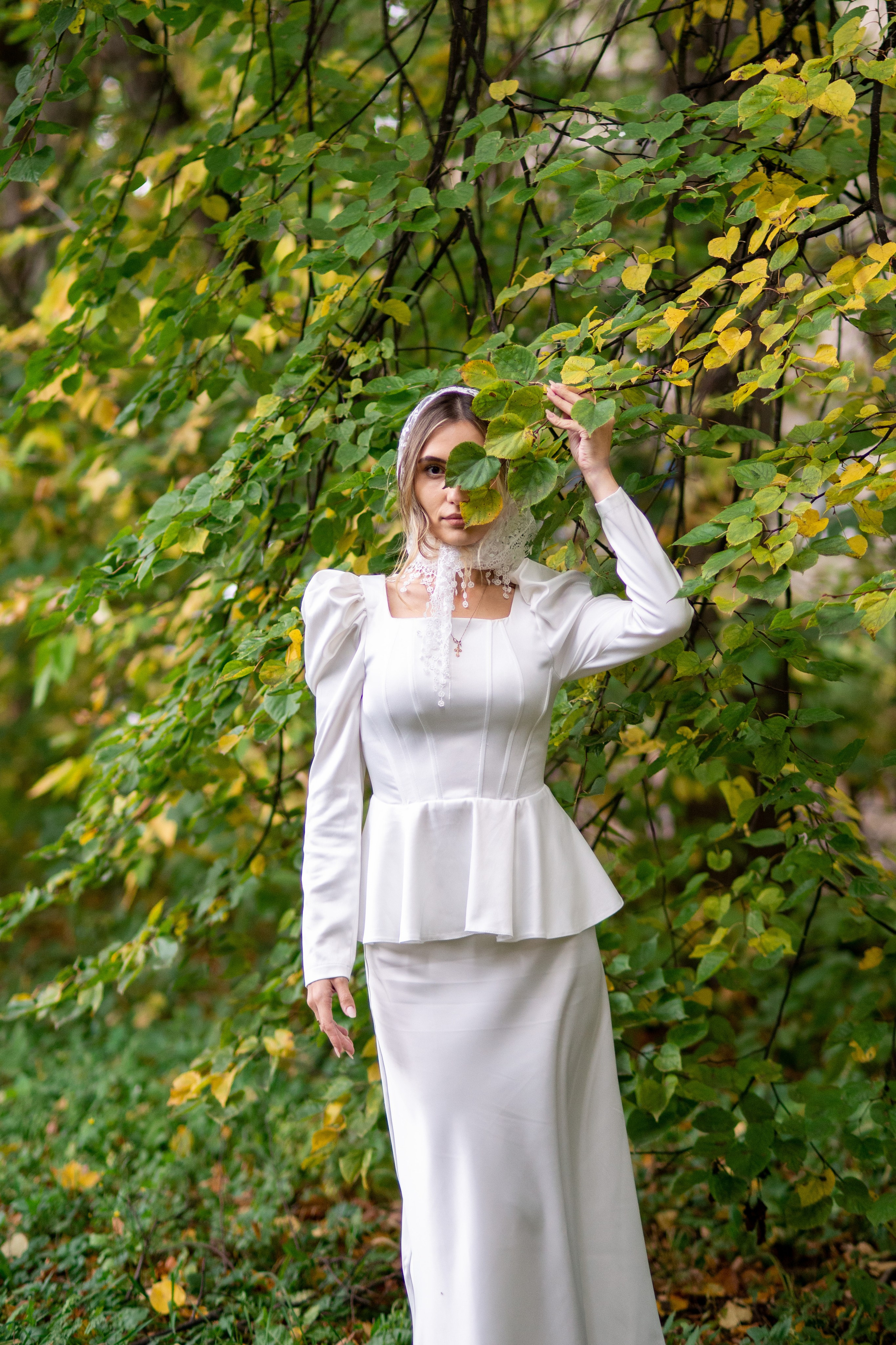 Женский портрет. Дмитрий Шуйский, фотограф