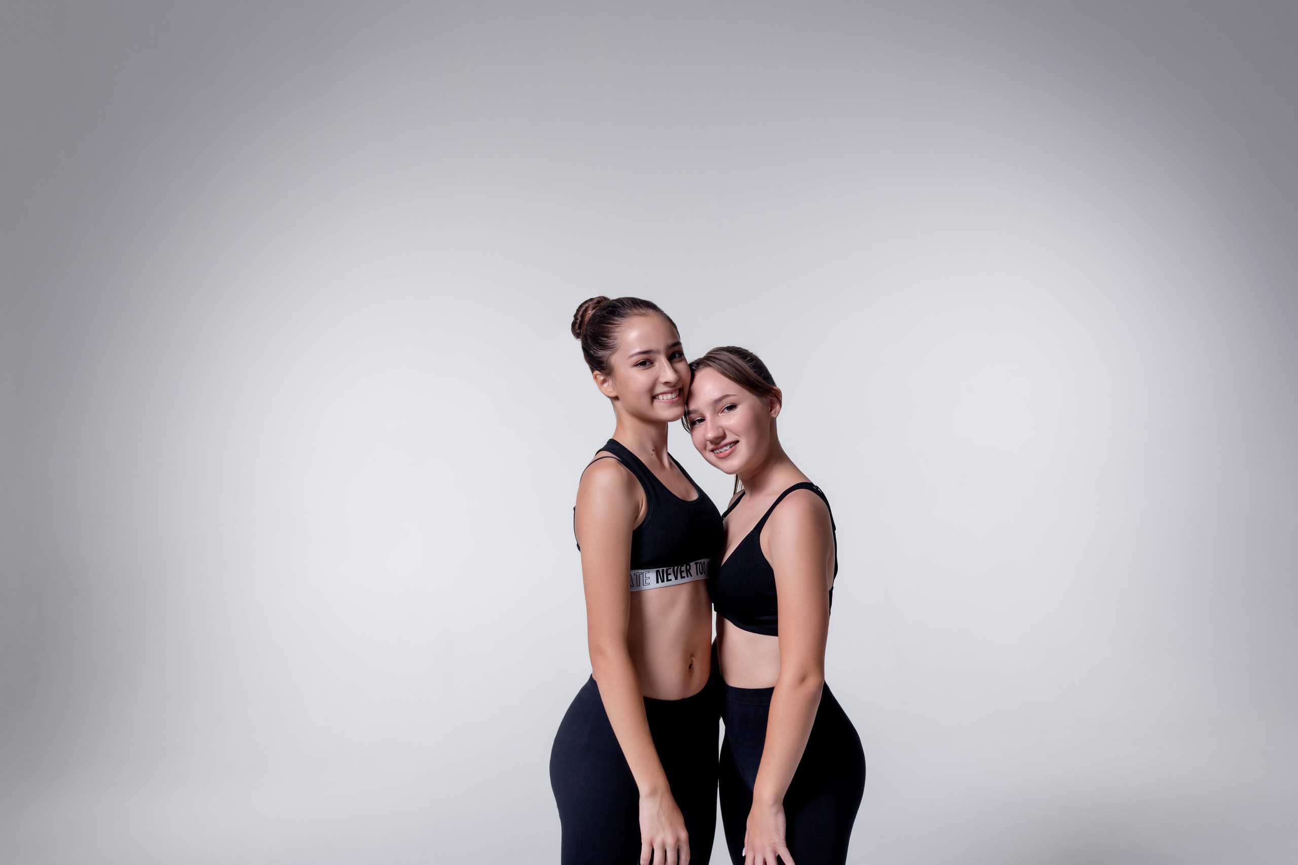 Гимнастика. Семейный и женский фотограф в Ростове-на-Дону Екатерина Фитисова