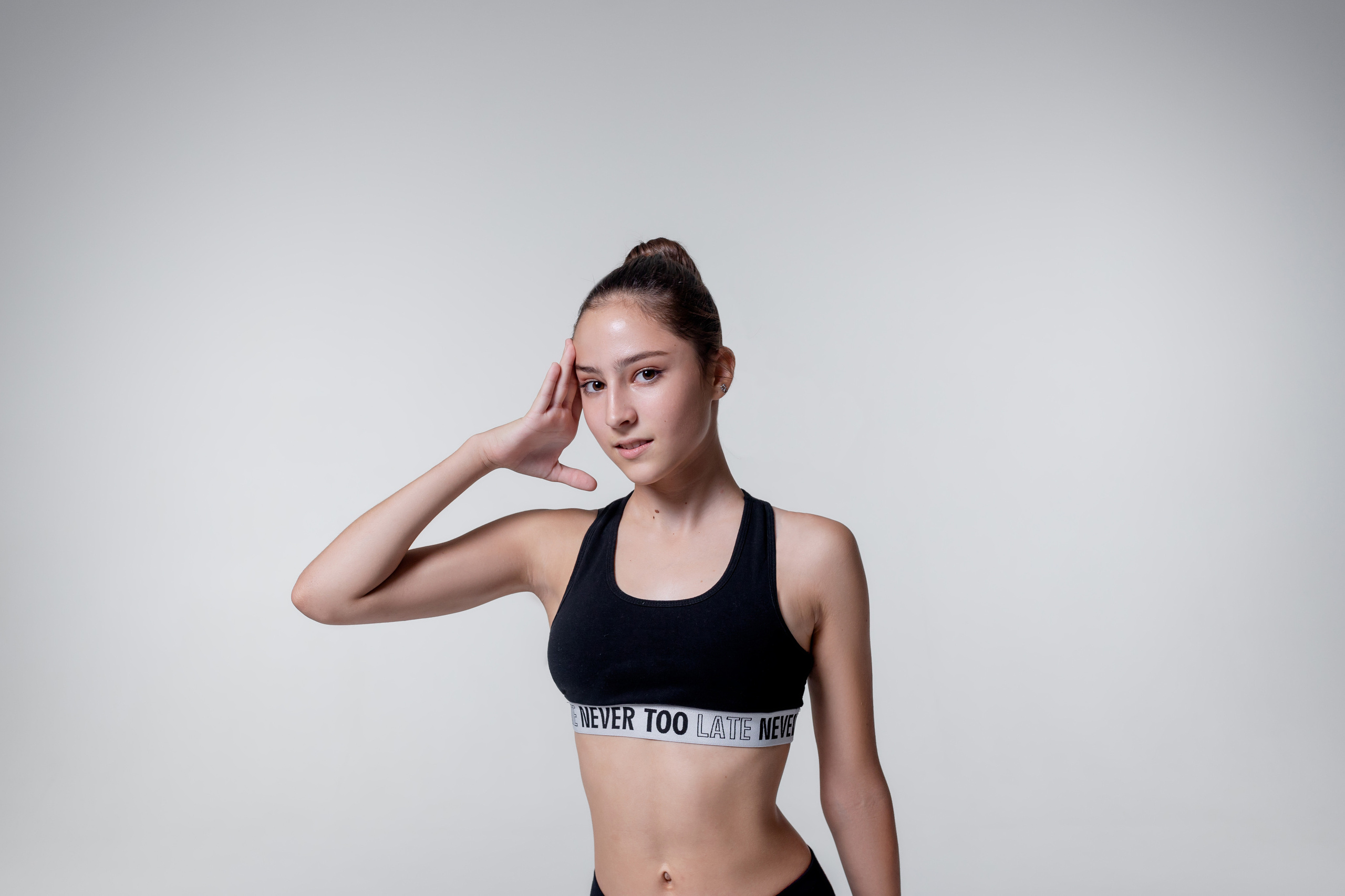 Гимнастика. Семейный и женский фотограф в Ростове-на-Дону Екатерина Фитисова