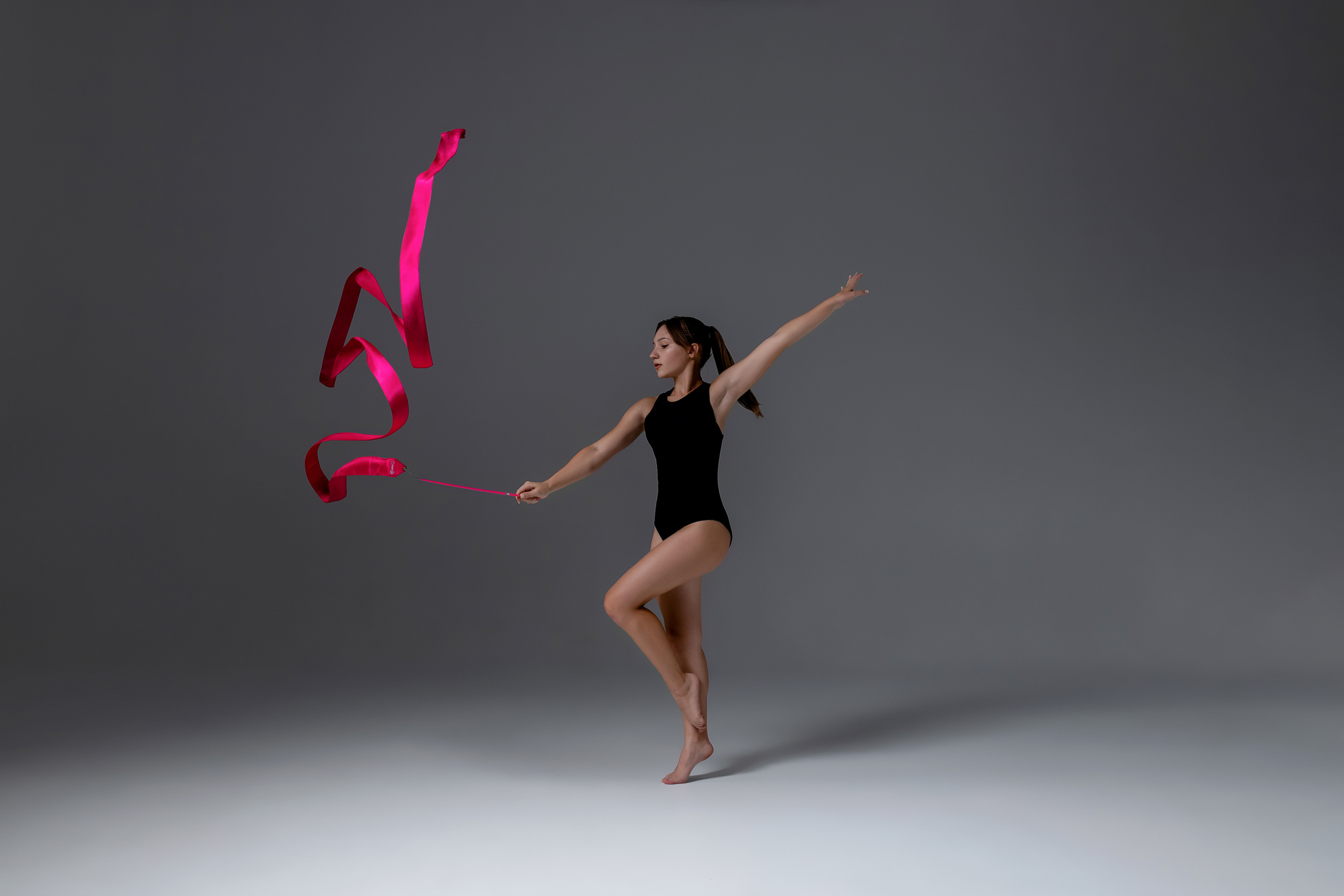 Гимнастика. Семейный и женский фотограф в Ростове-на-Дону Екатерина Фитисова