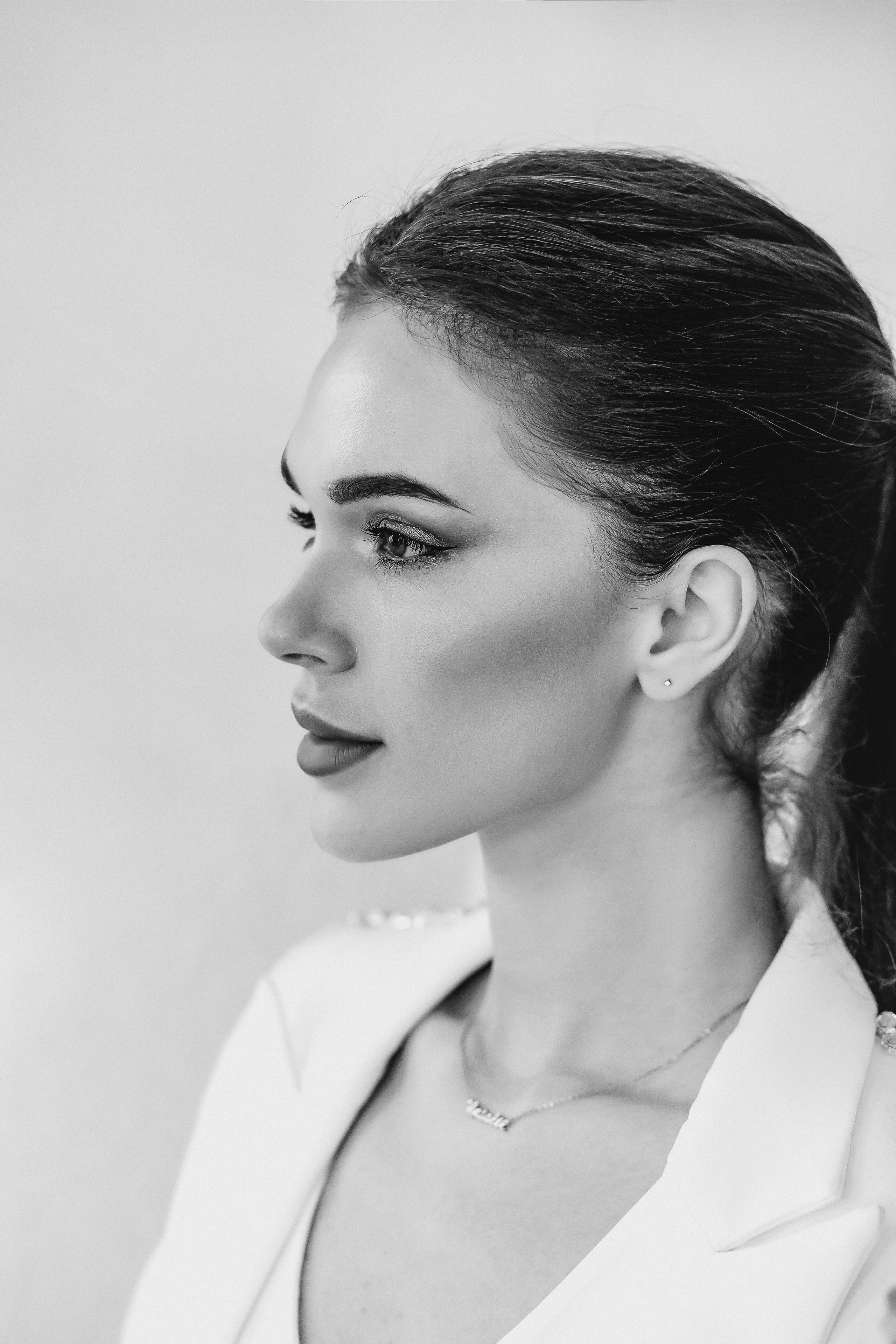 Наталья и доберман. Семейный и женский фотограф в Ростове-на-Дону Екатерина Фитисова