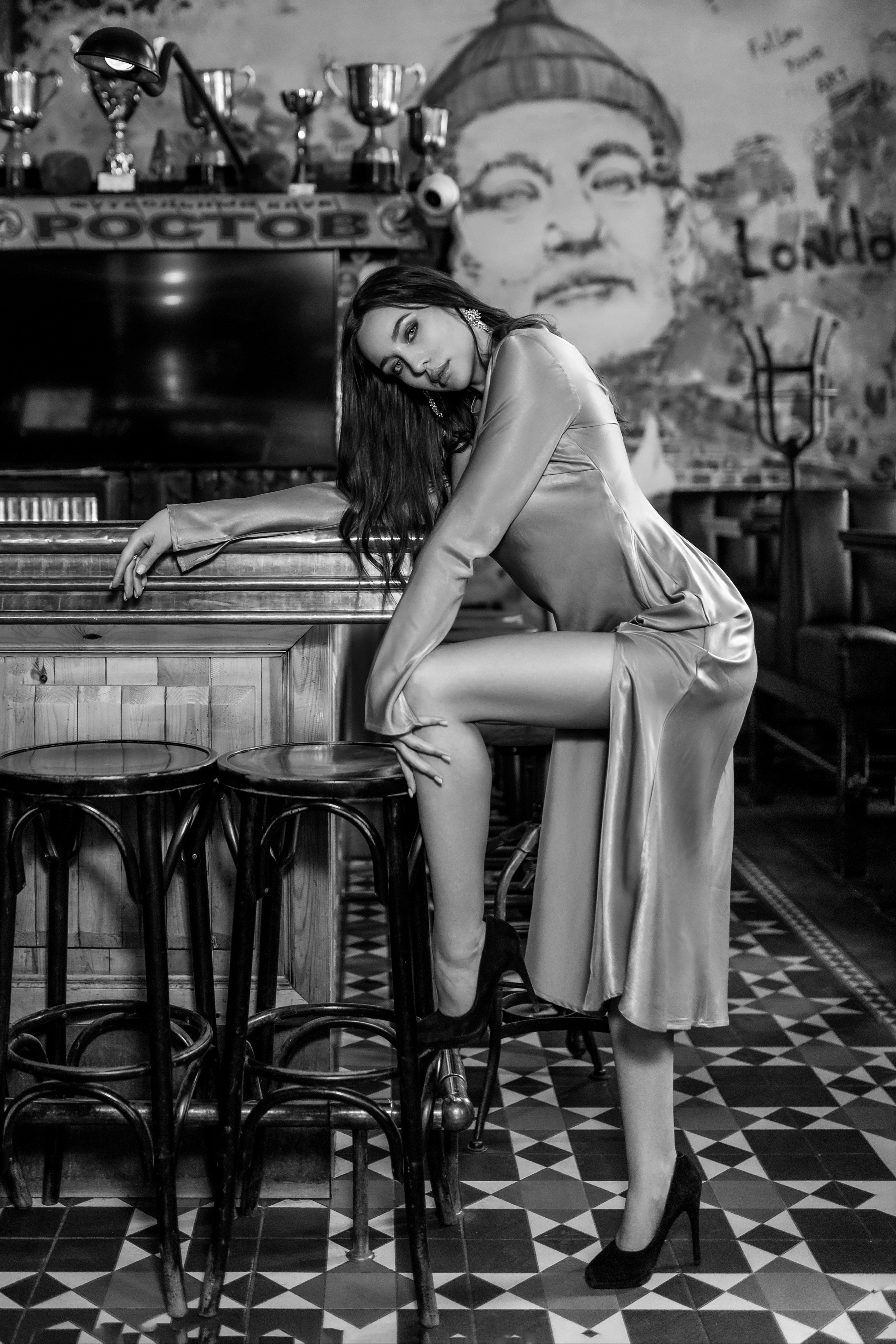 Яна Лондон Паб. Семейный и женский фотограф в Ростове-на-Дону Екатерина Фитисова